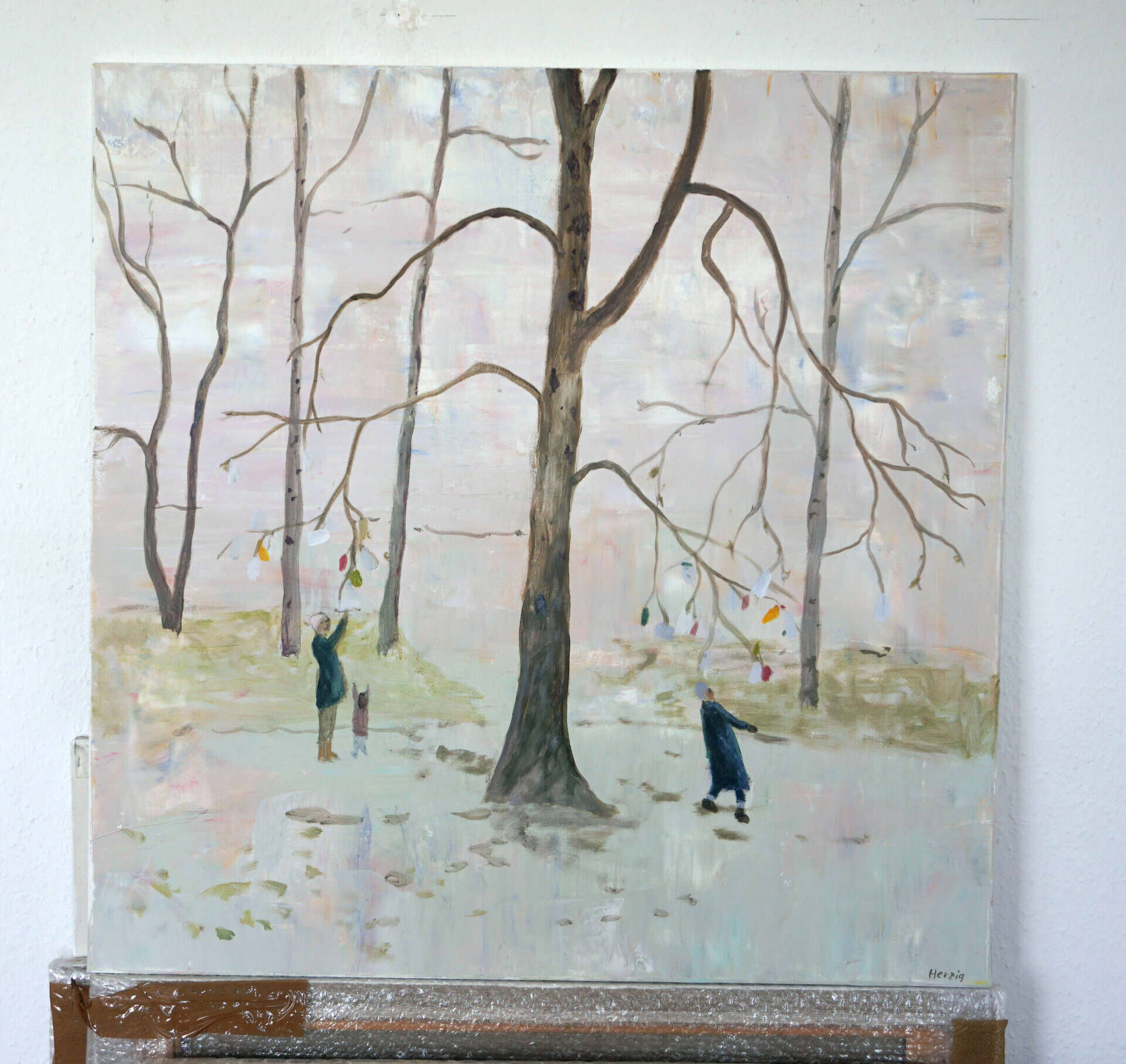 Baum der Wünsche - Christian Herzig 2