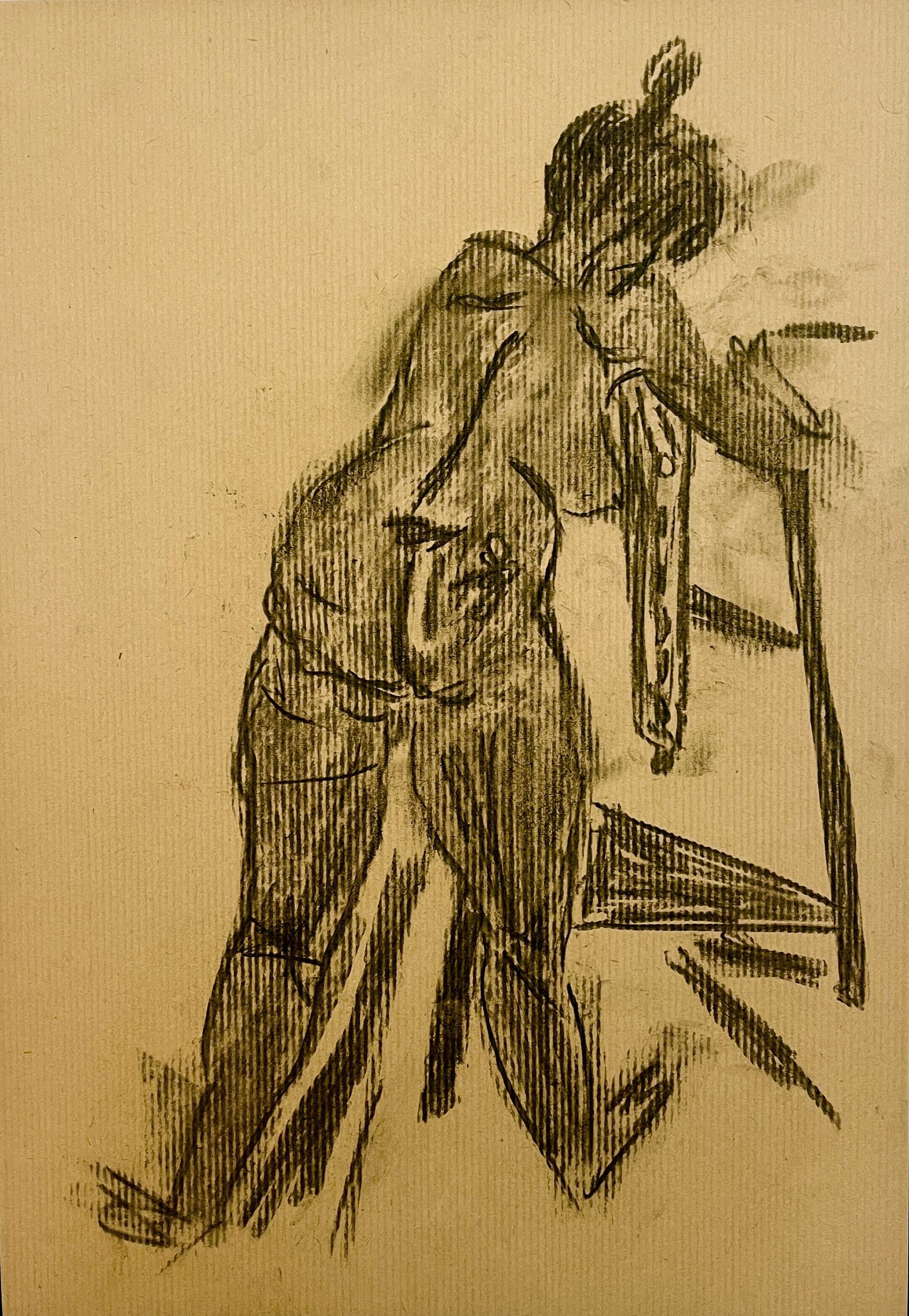 BEATBOX ROCKER VIII - Sara von Meer 1