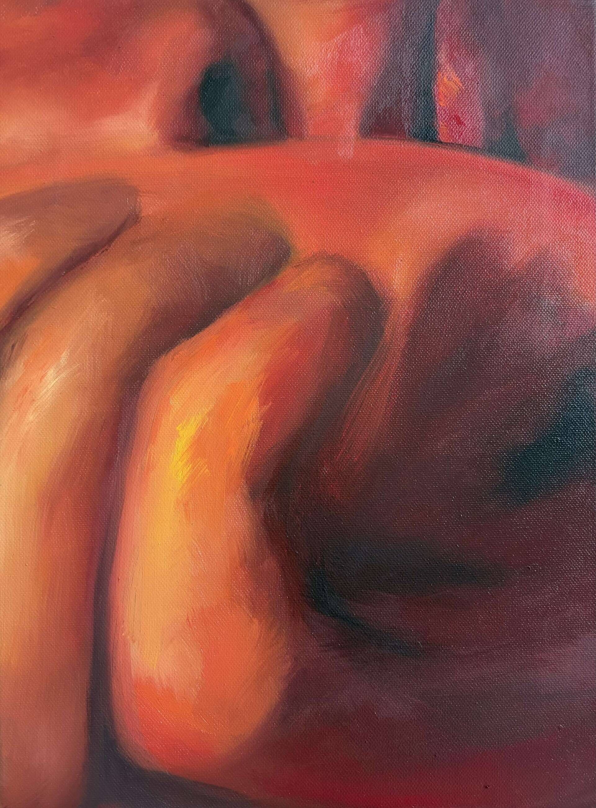 One in a million  - Mersedeh Sharifi 4