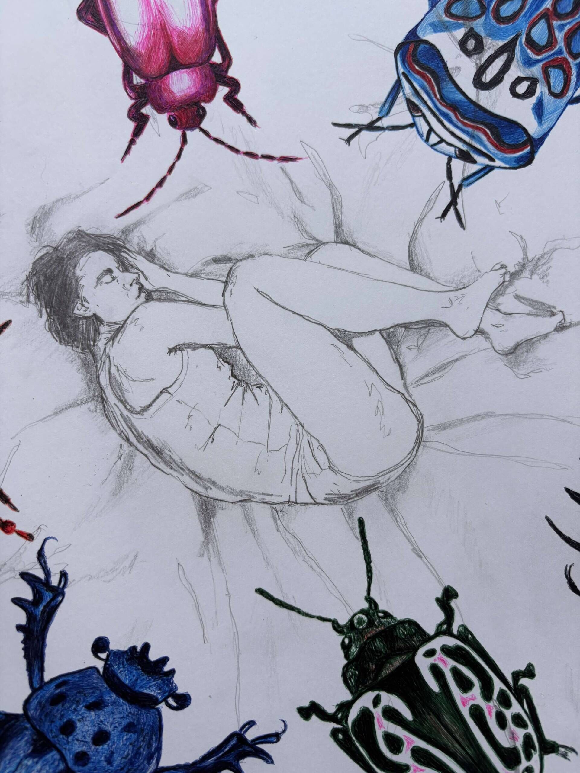 Witches Circle - Isabelle Amélie 3