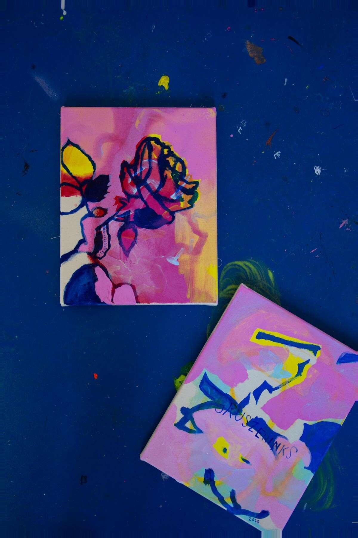 Small Snippet - Jana Gruszeninks 3