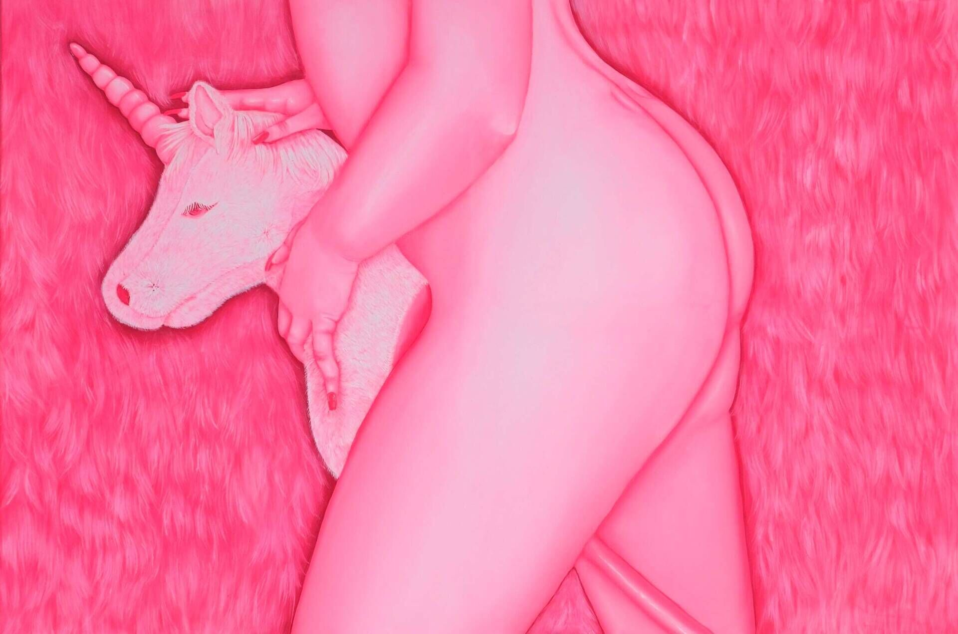 Ride me (pls) - Lena Willmann 1
