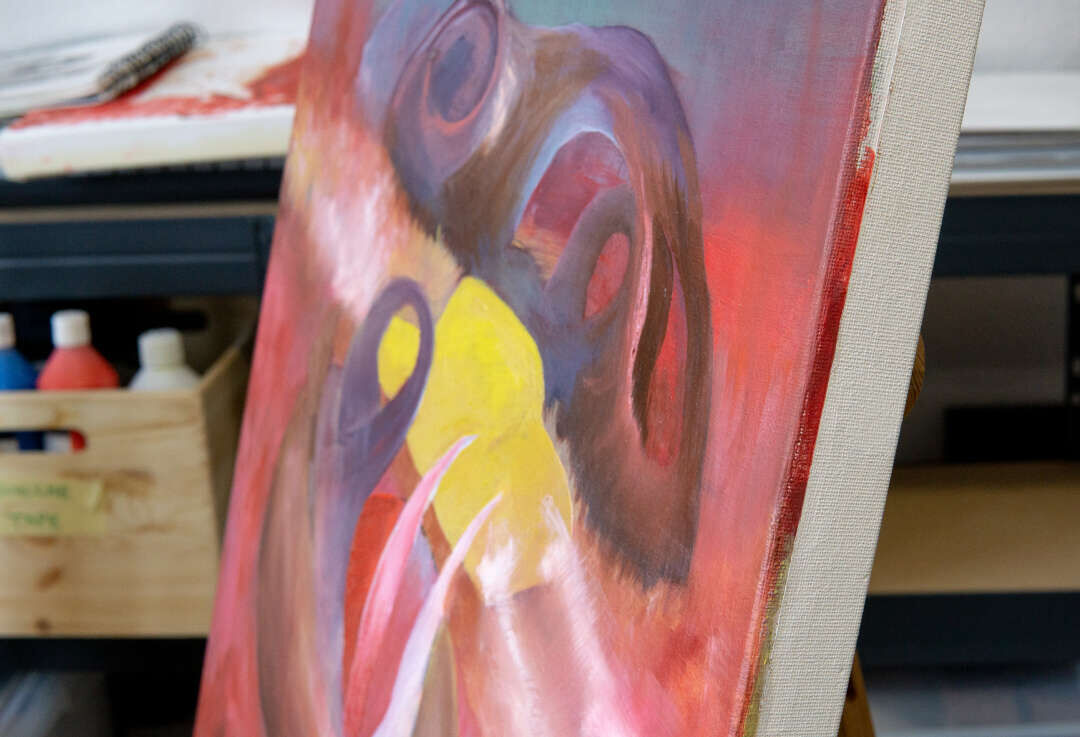 Country Of Last Things - Gordon Endt 4