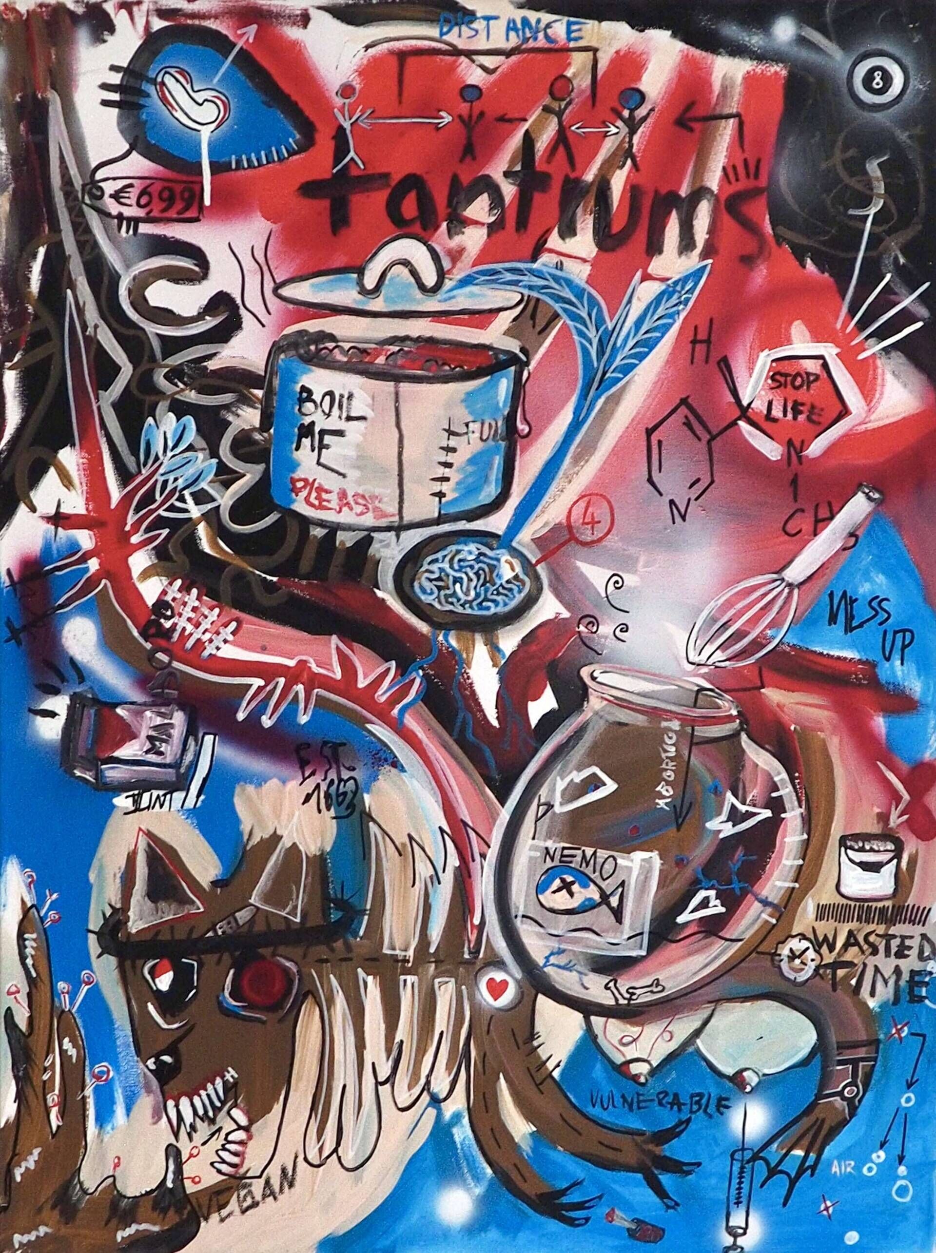 "LIFE CIRCLE" - Yasmin Hierl 1
