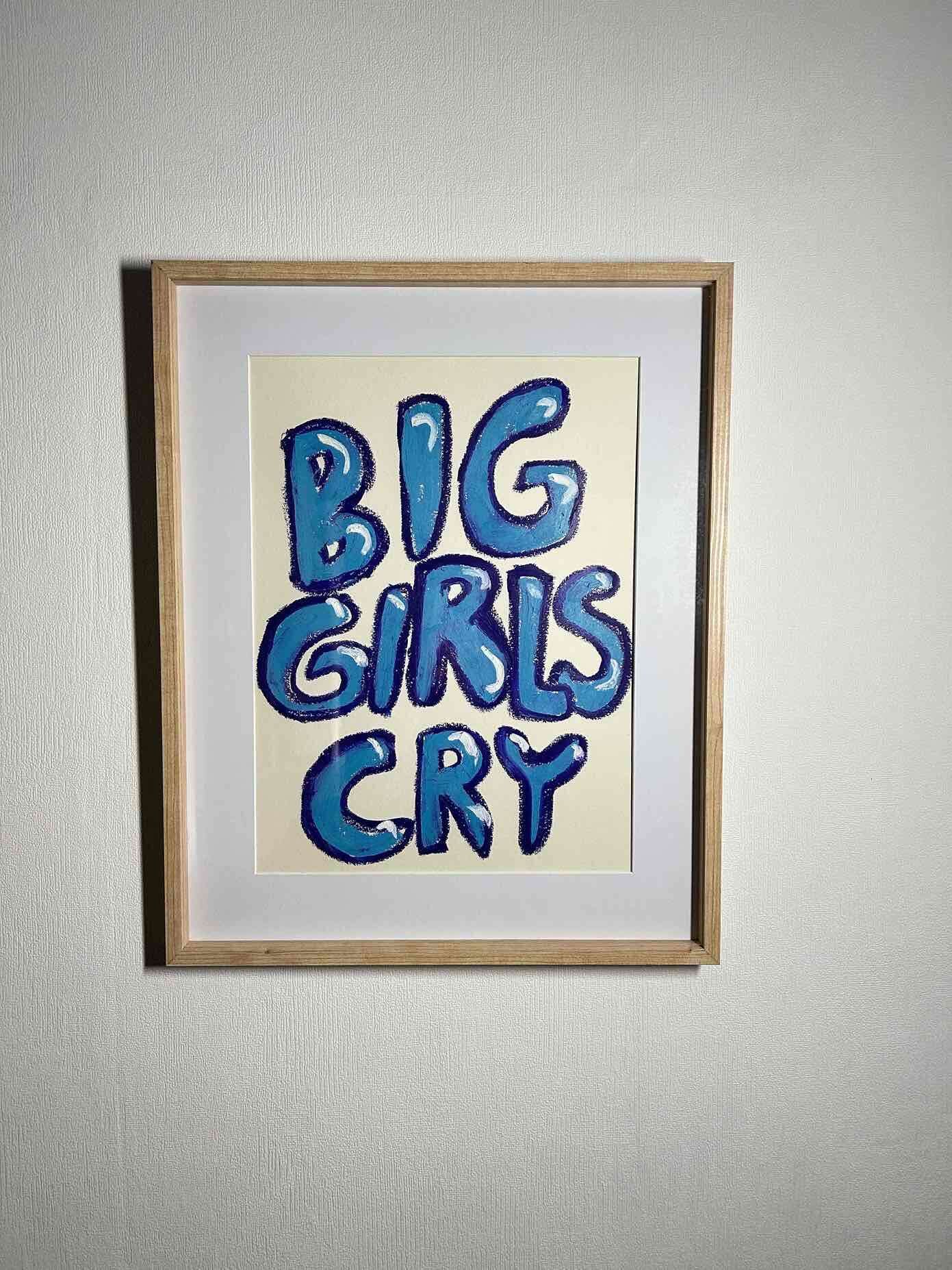 Big Girls Cry - Stella Mierendorff 3