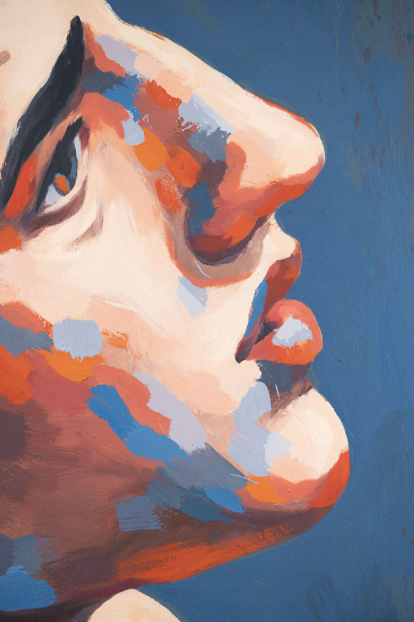 #09 - The Colour and Weight of Life - Moritz Maas 2