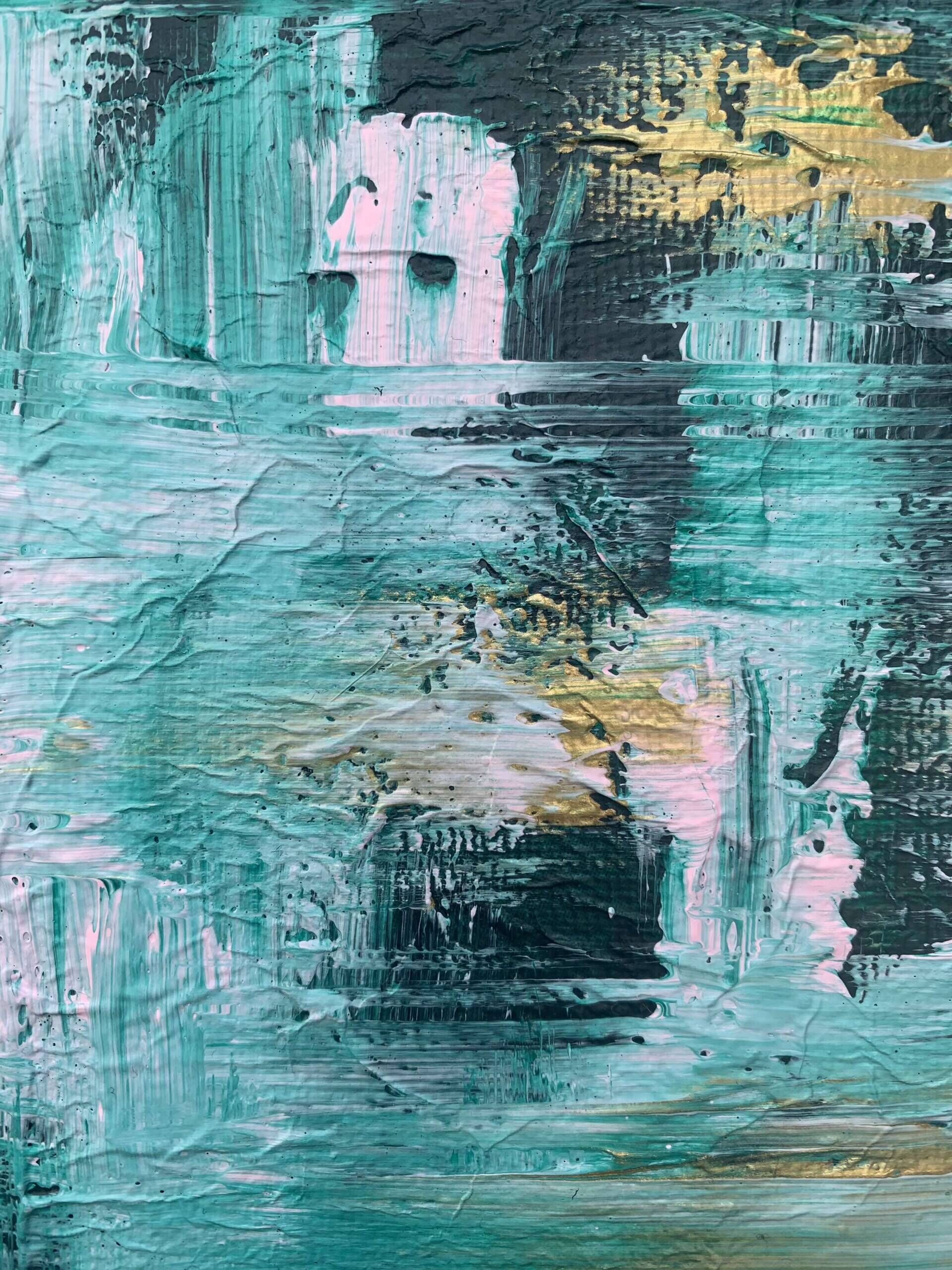 The Weight of Light - Julienne  Dumrese 4