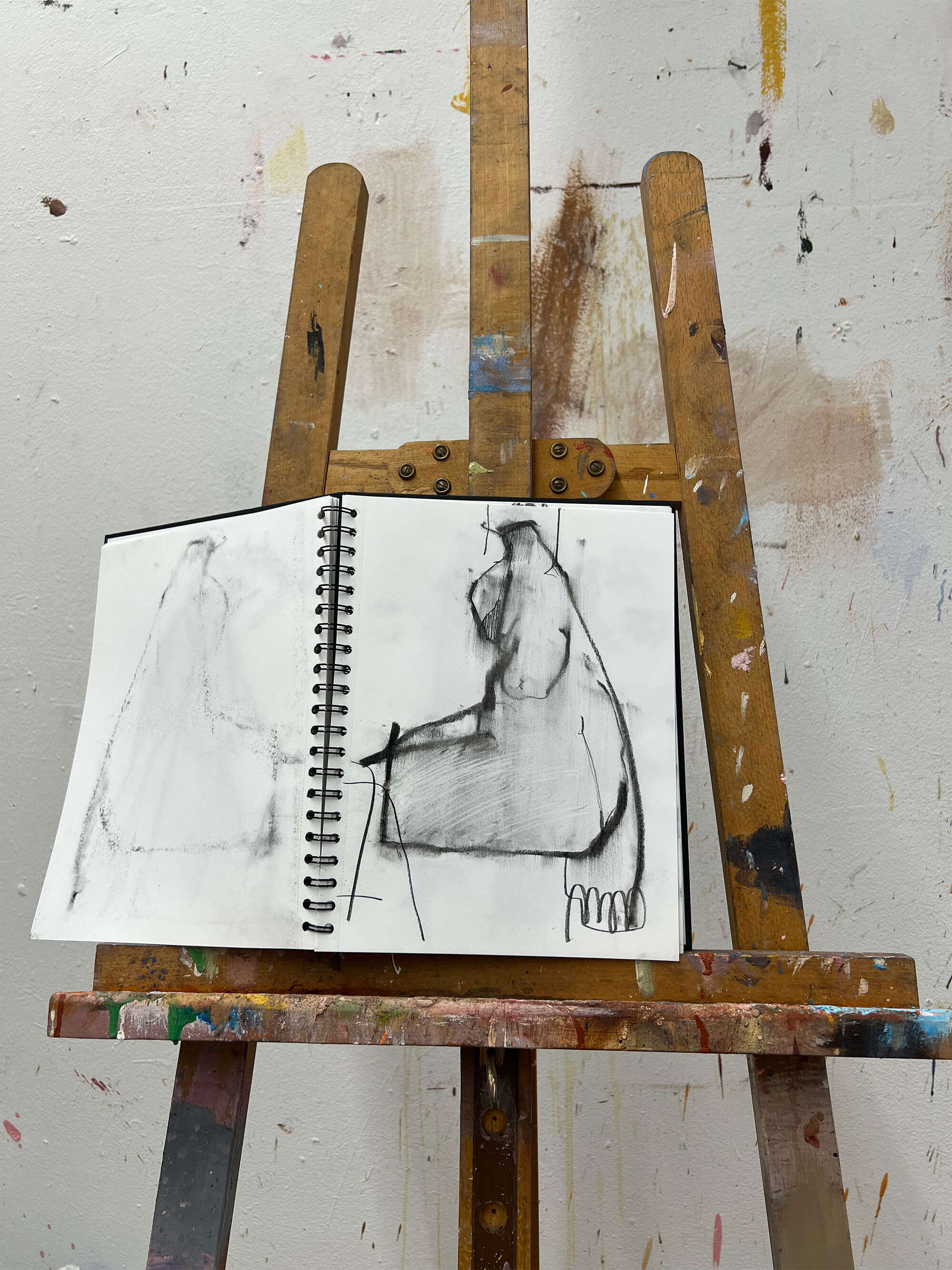 sitting more - Tyler Heidenwag 2