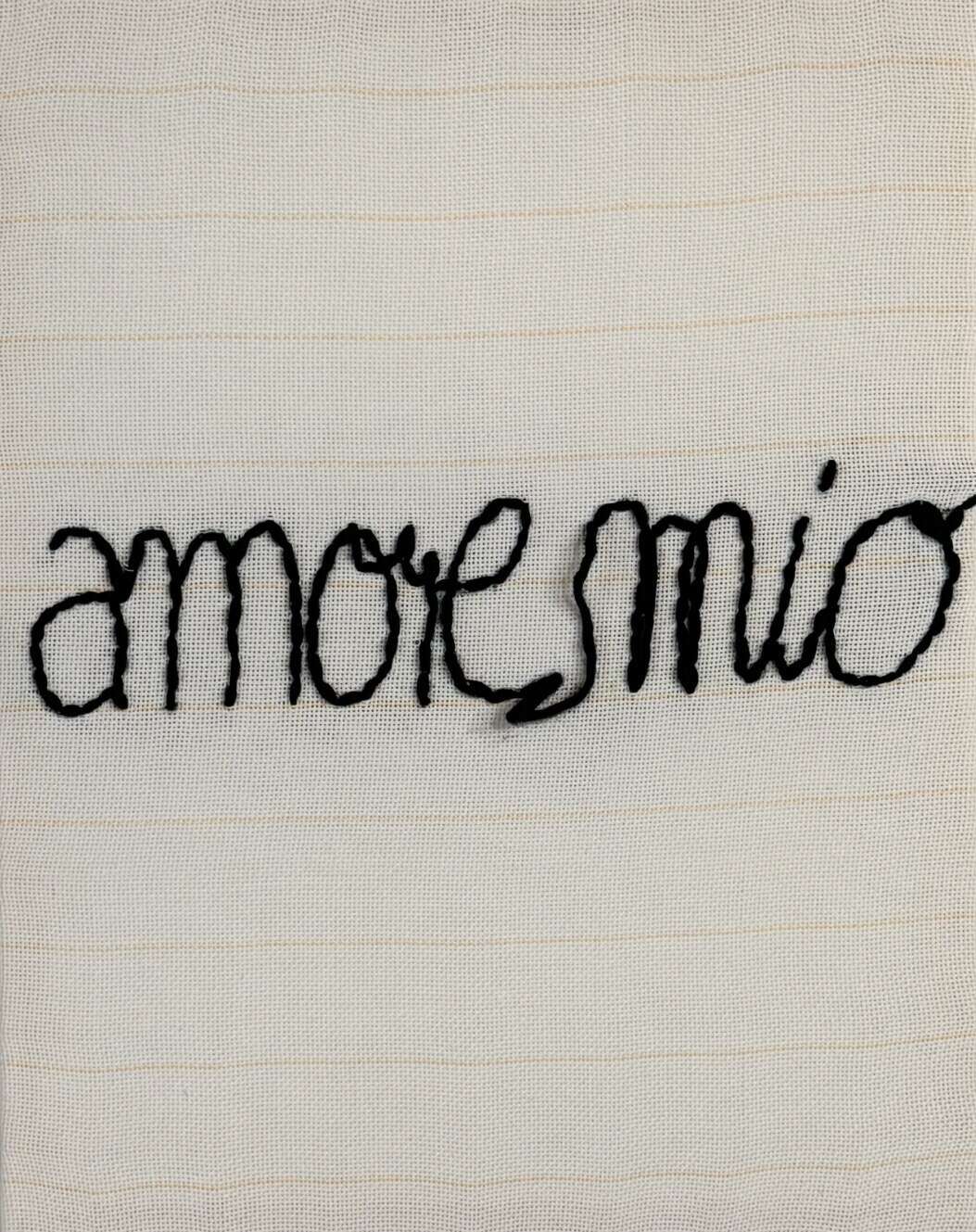Amore Mio - Carmen Moreira 1