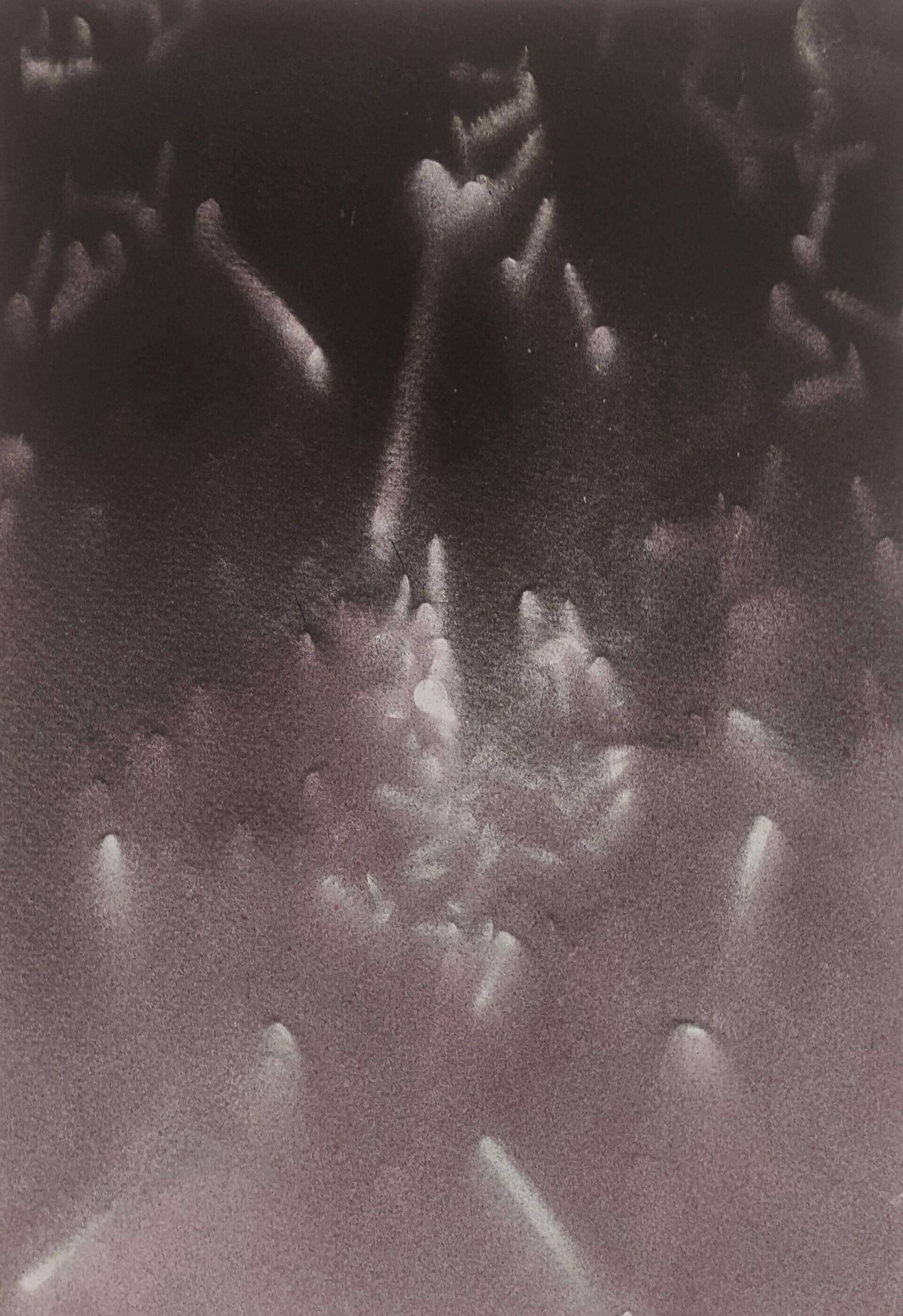 Ohne Titel No. 3 - Gwenda Bertermann 3