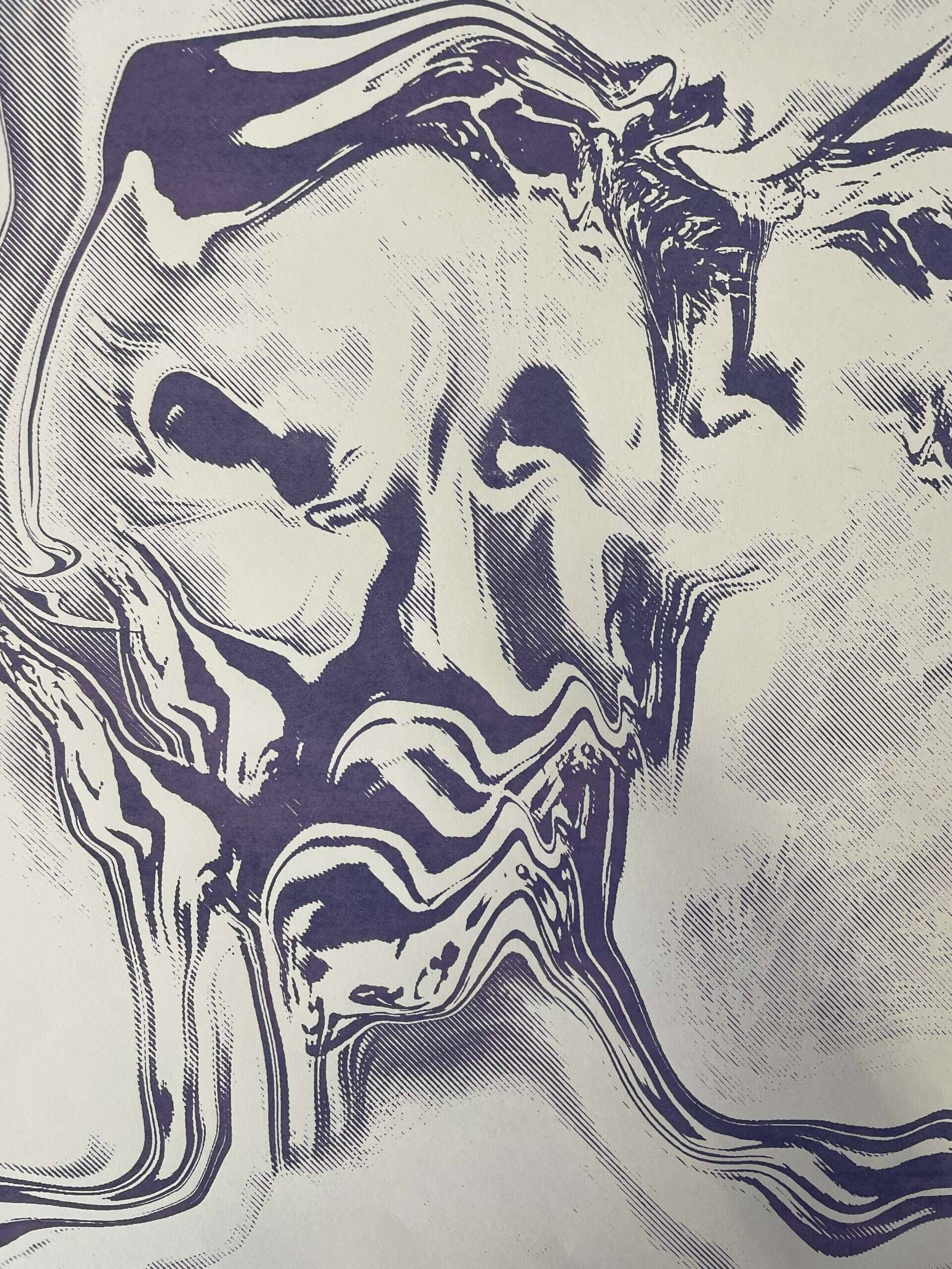 Ohne Titel  - Sarah Maria Kuhn  3