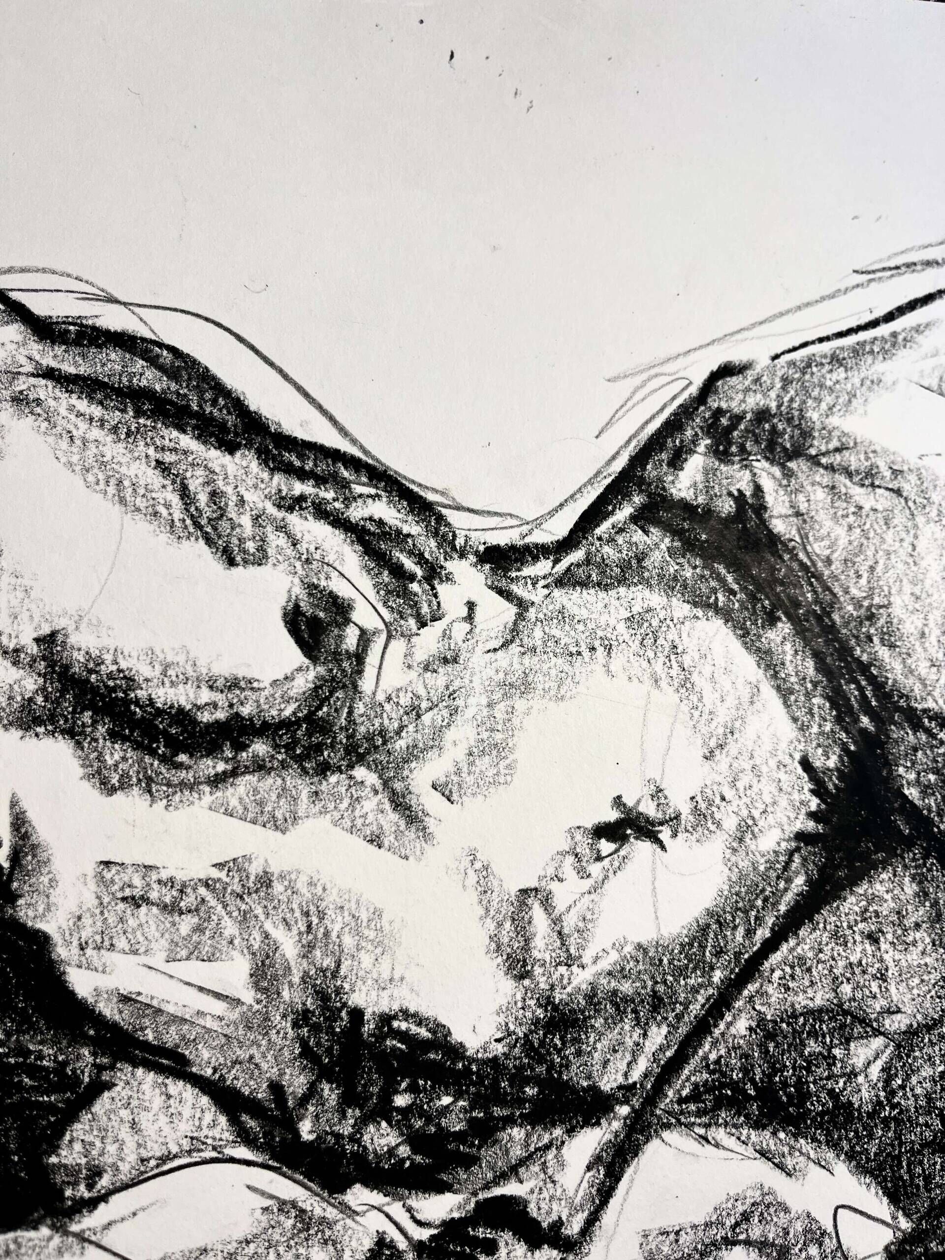 Die Schlafende II - Leon Tho Barwig 4