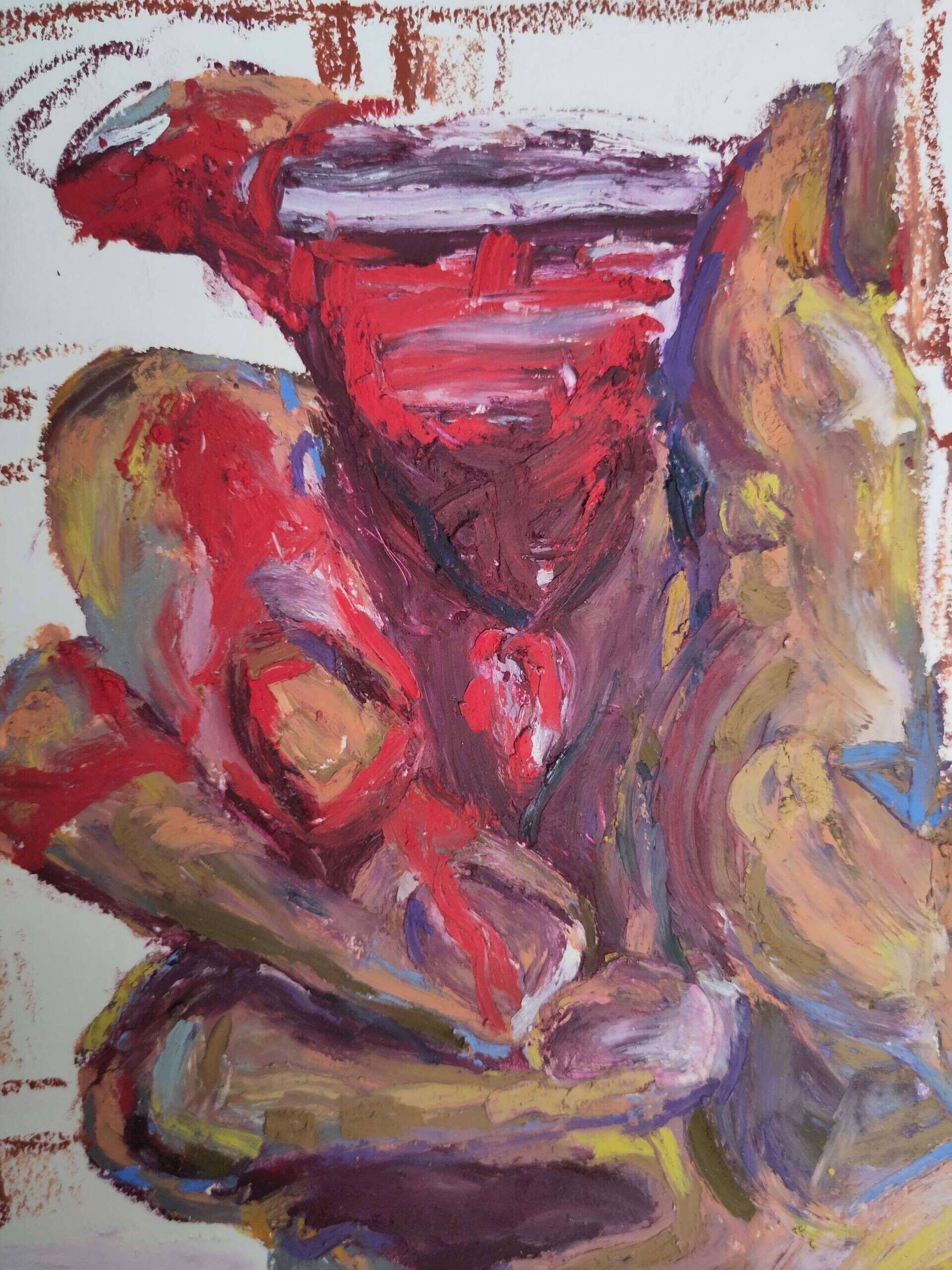 Heilblut - Merle Renkl 3