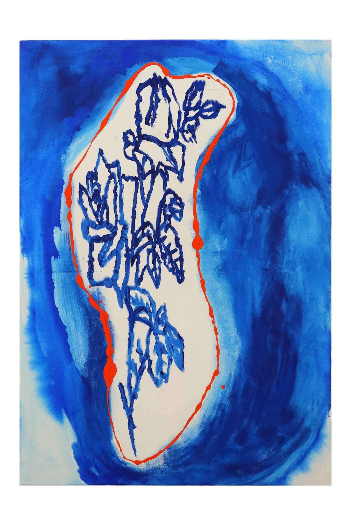 Roses Are Red - Jana Gruszeninks 6