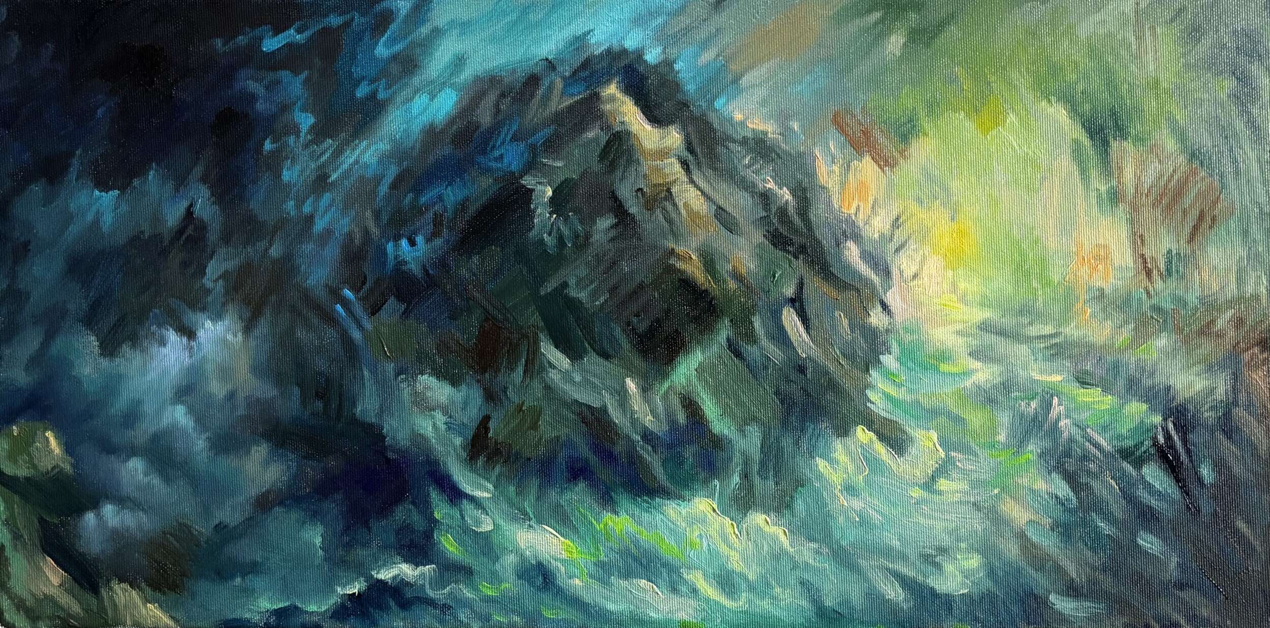 Facettenreich 1 - Anton Koval 1