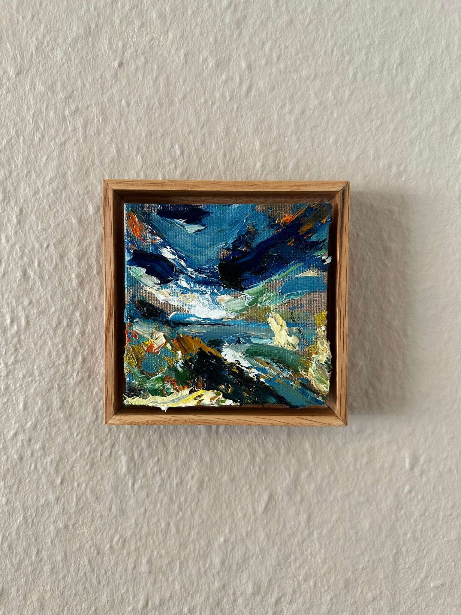 Der Wetterwechsel - Noah Rennebaum 6