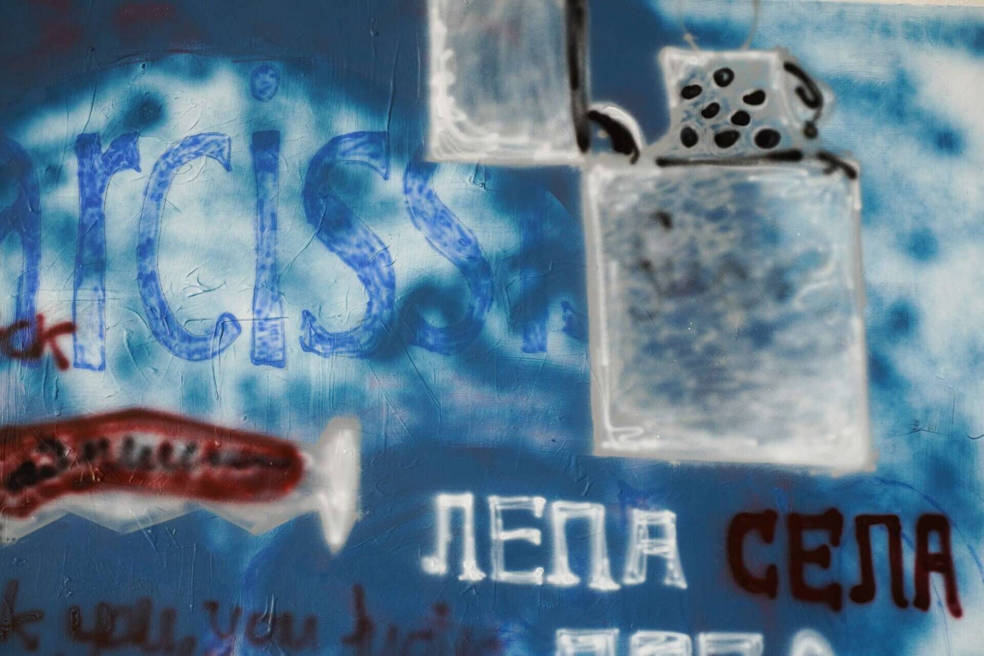 Drina - Emina Suljkanovic  3