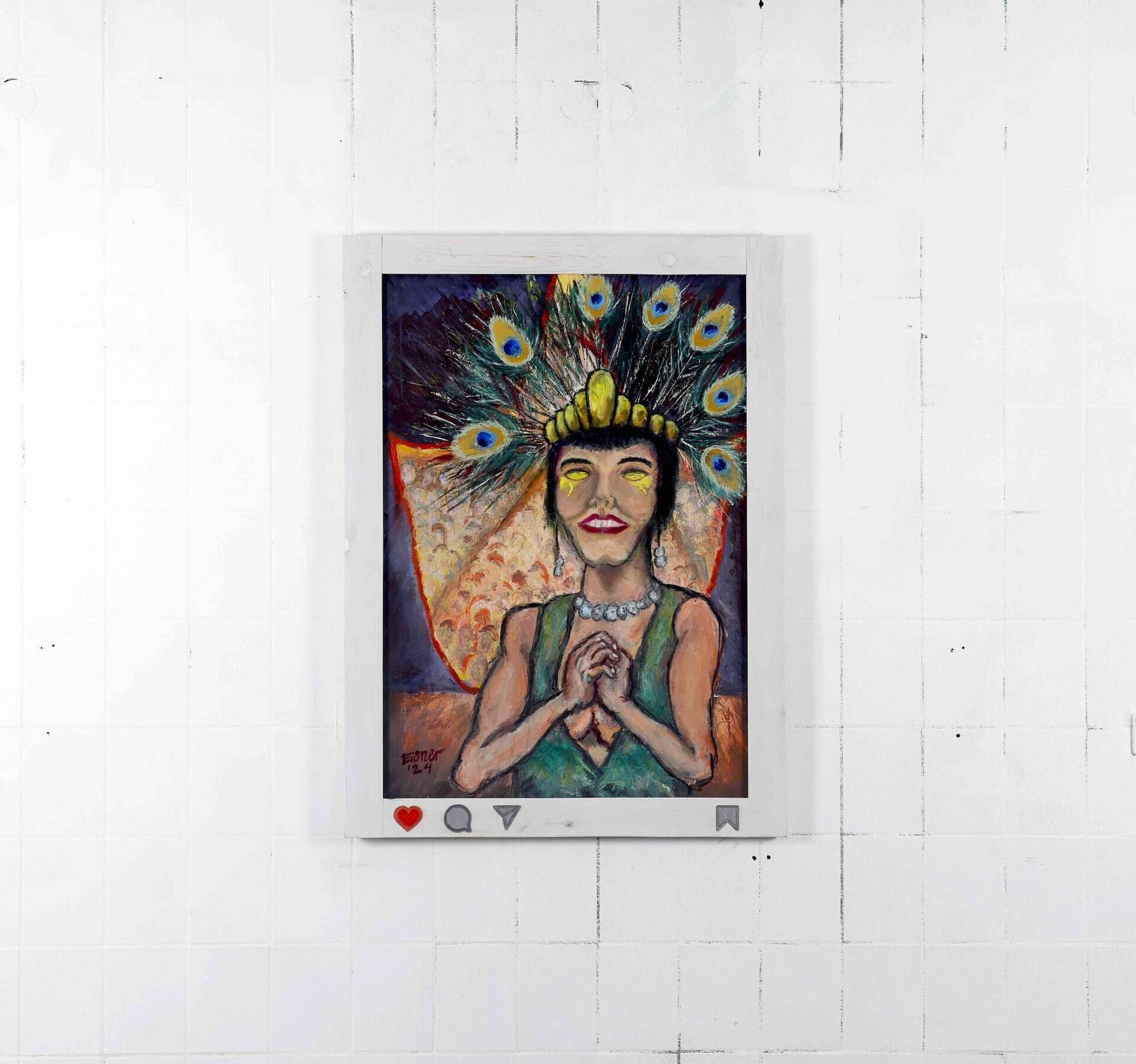 »15MinFame« - Alexej Eisner 12