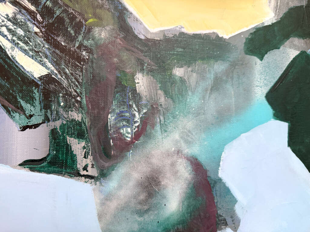 Timeless 25-52930 - Brigitte Puschmann 2