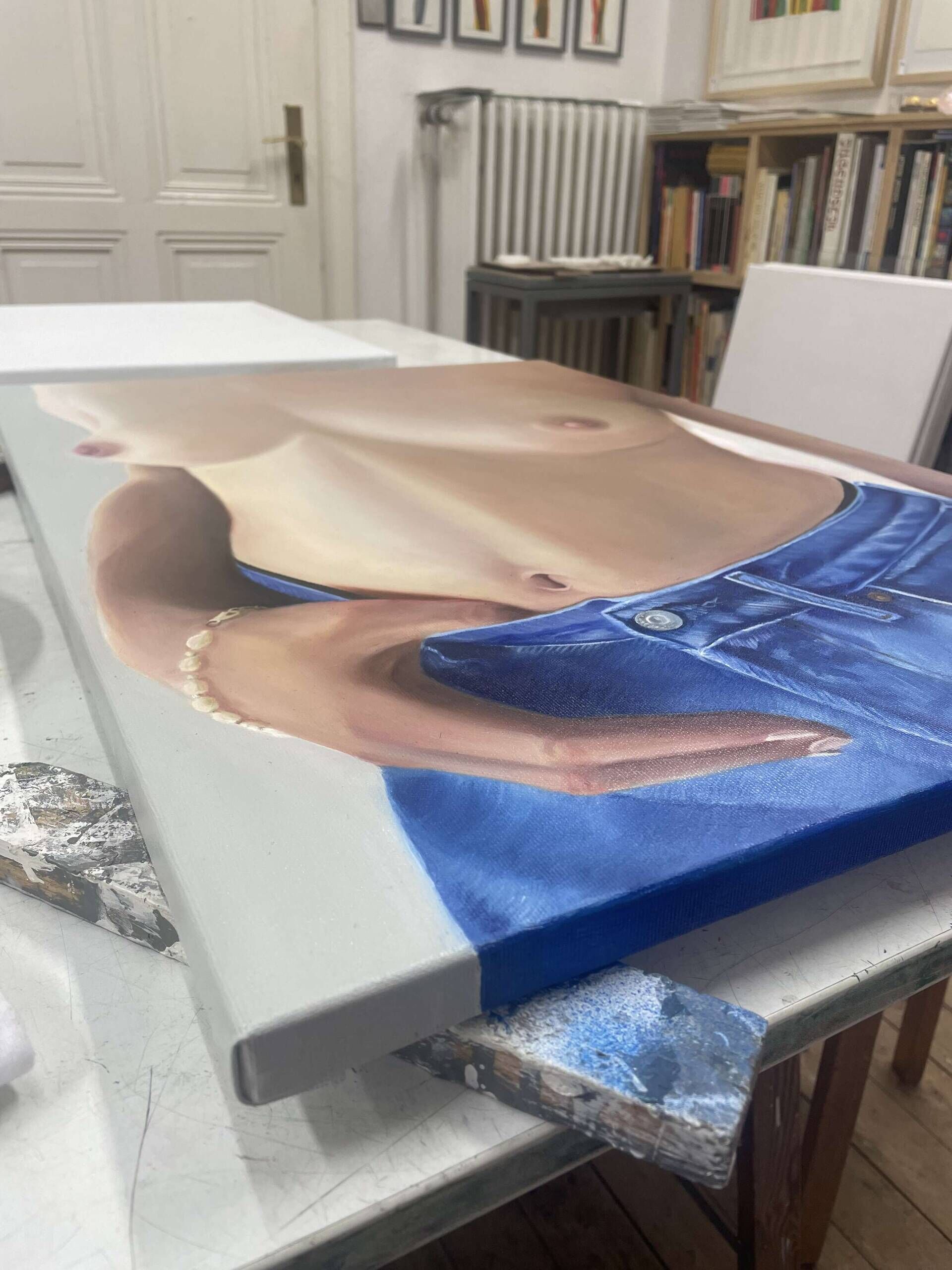 L.S.W - Ayban Ulusan 3