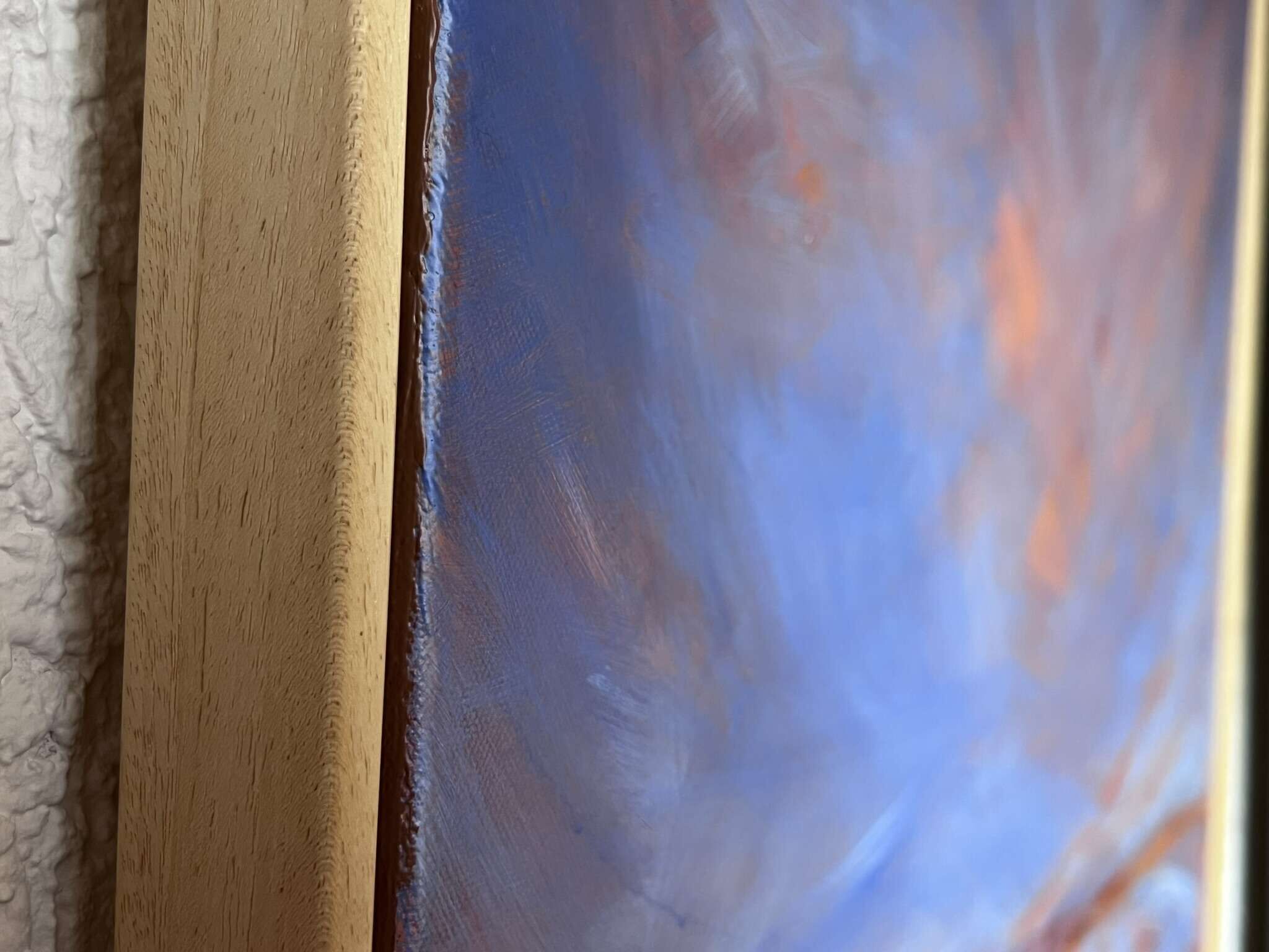 Was schon da ist - Melissa Faltermeier 10