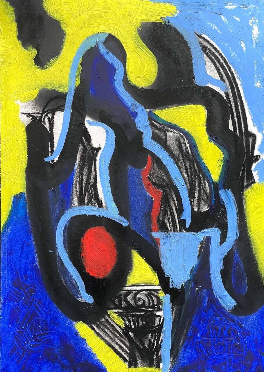 COLOMBIA 4 - Juliana Gutiérrez Wiest 1