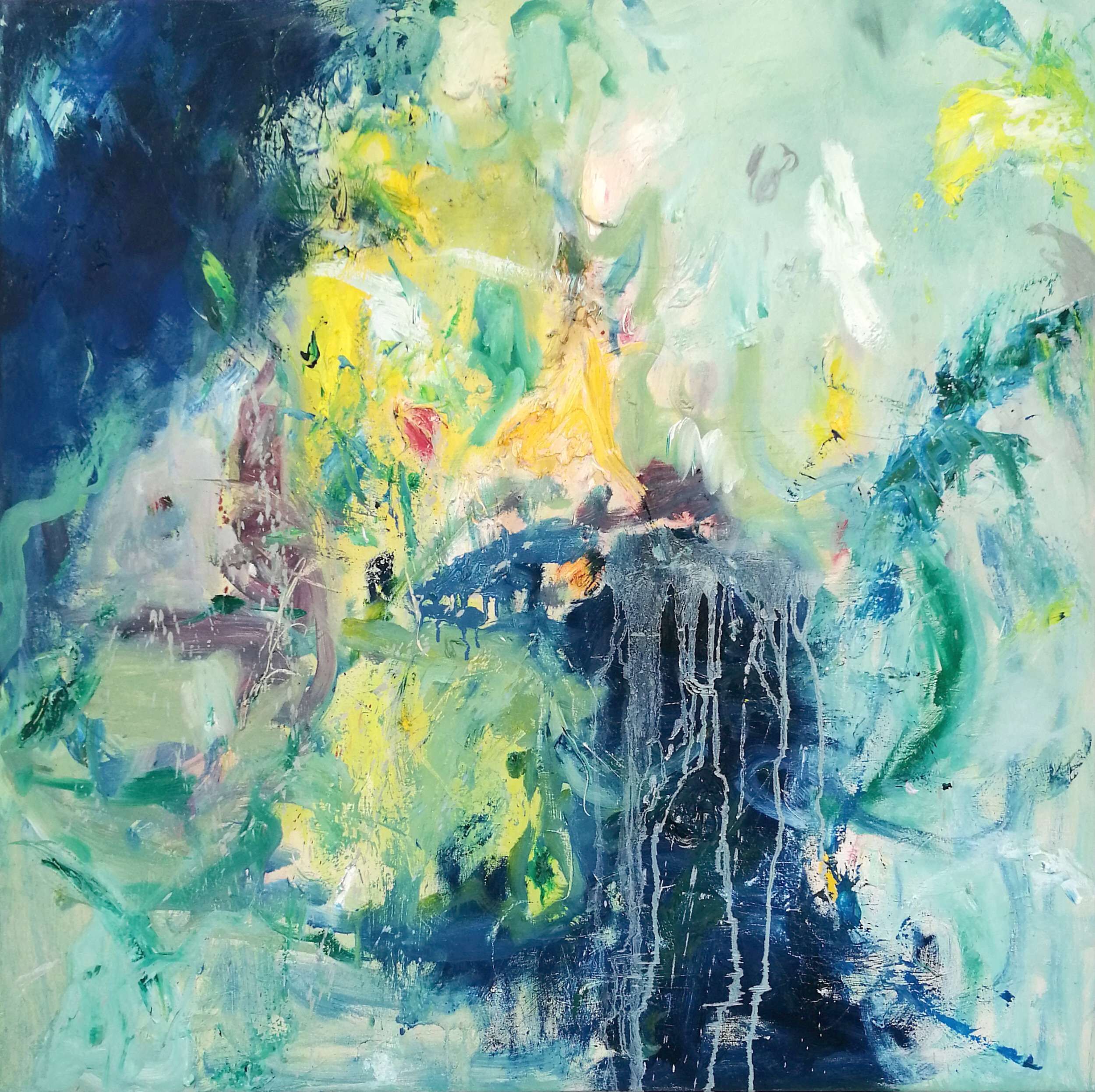 Ohne Titel - Christian Herzig 1