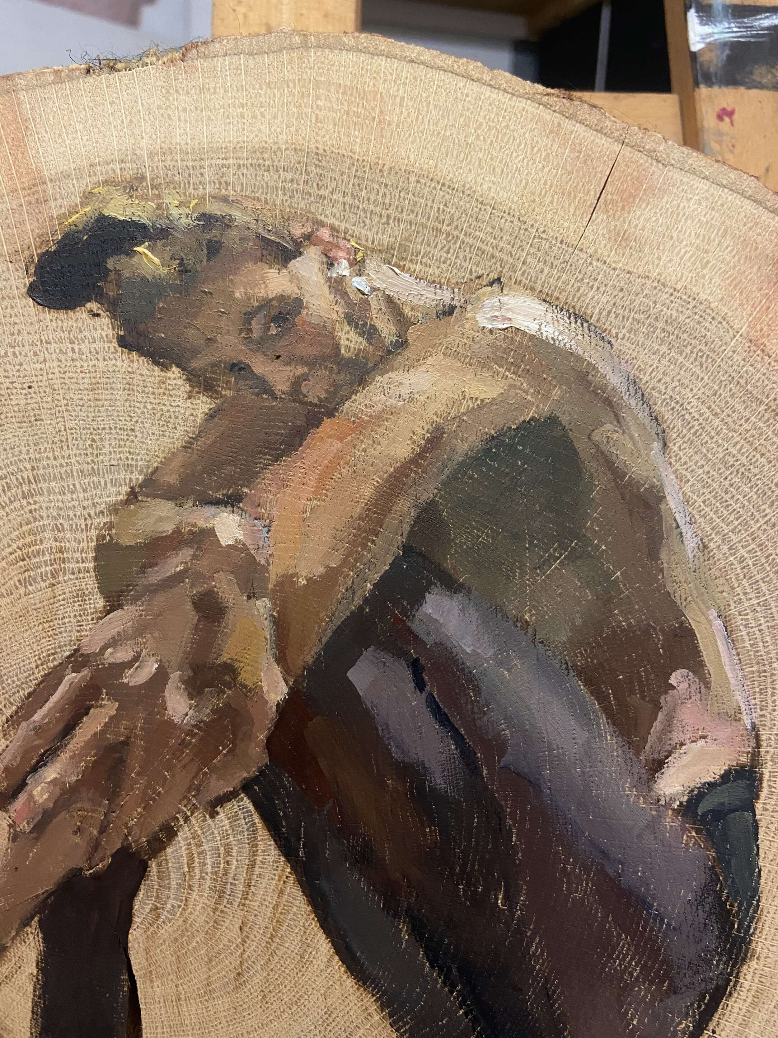 Mene IV - Lilli Geyer 5