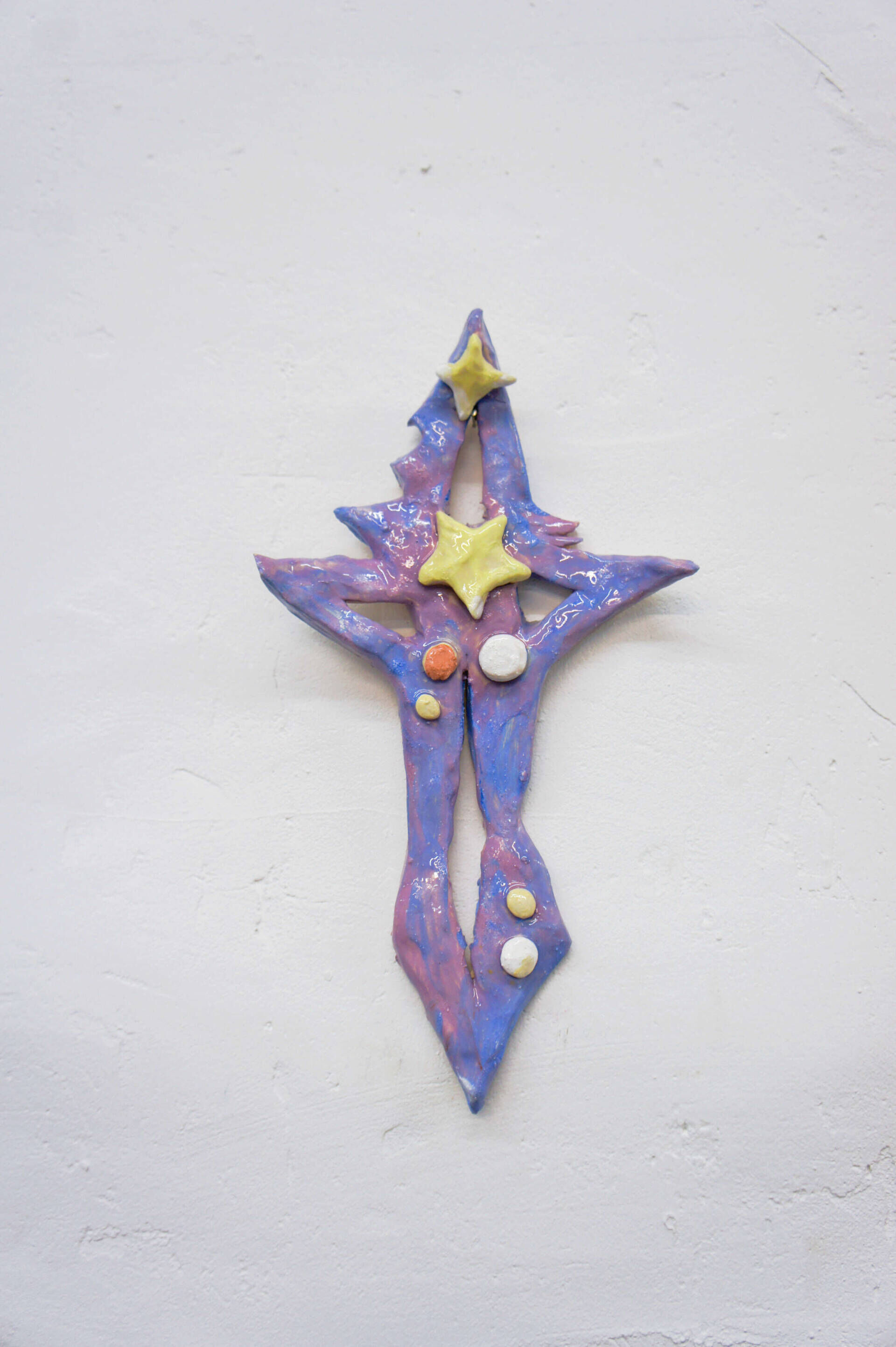 Ritual Knife for Eating the Moon - Katya Quel 1