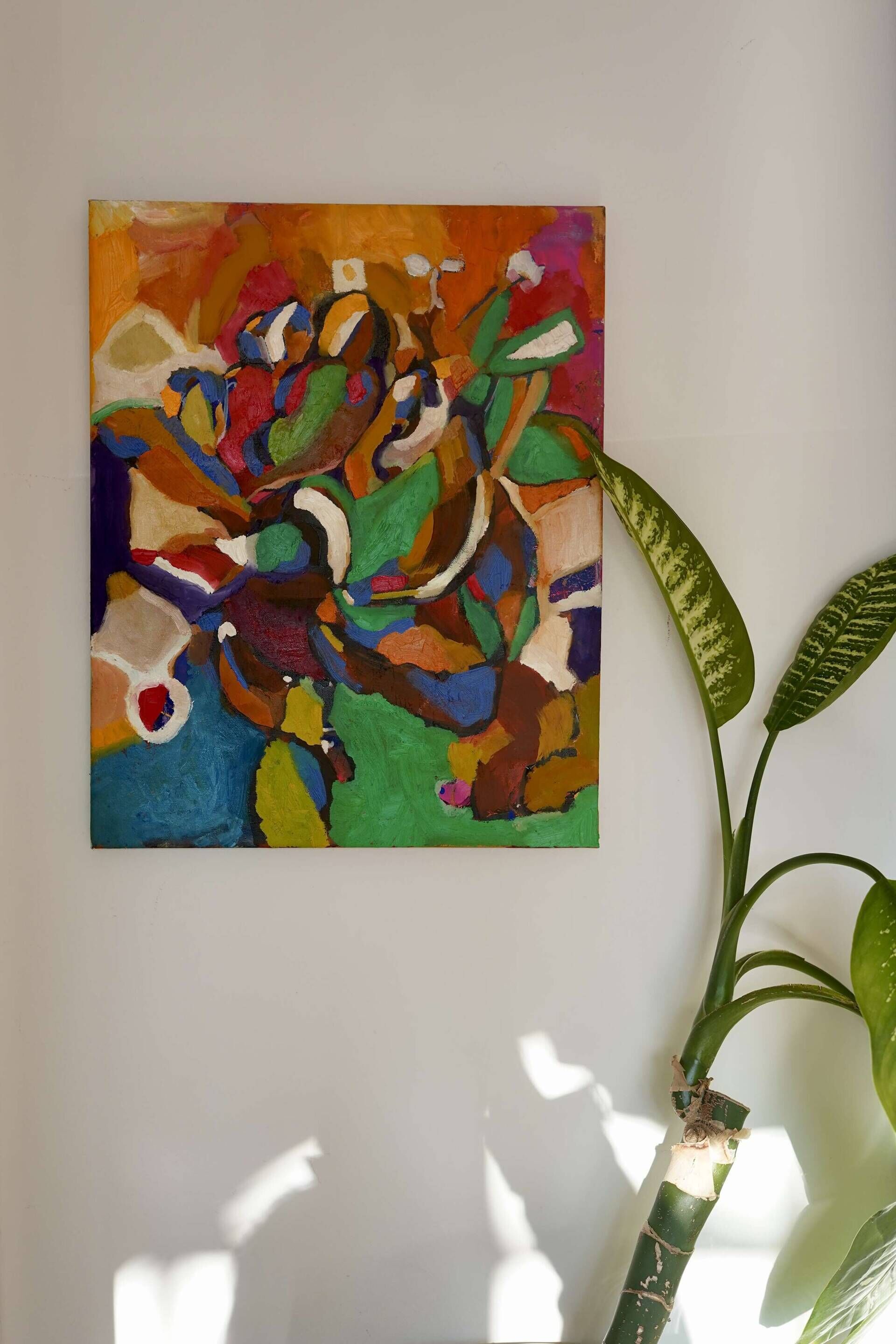 Oh Miro  - Julia Sophia  Neundorf 8