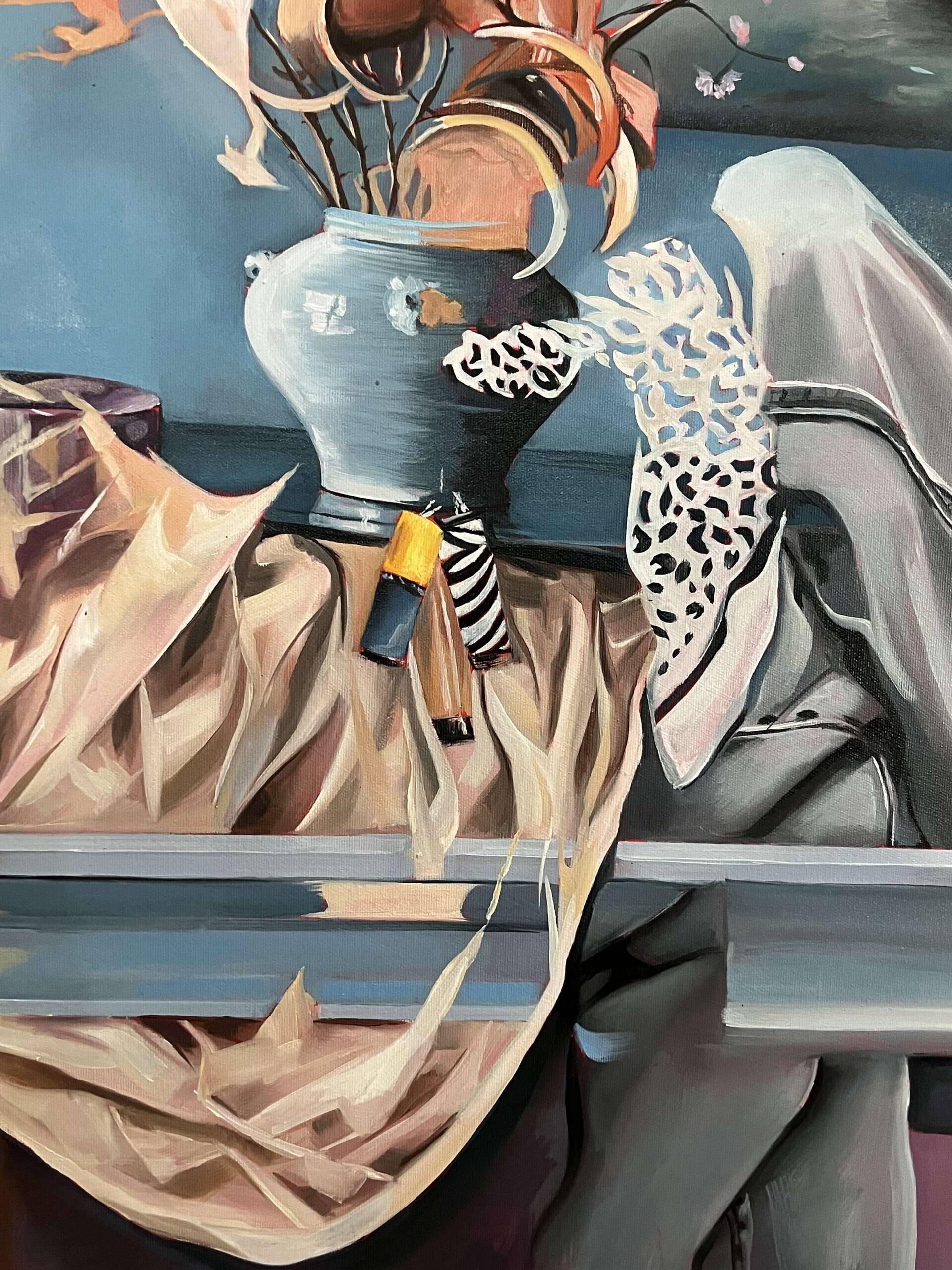 Split Horizon - Andrea Kassens 2