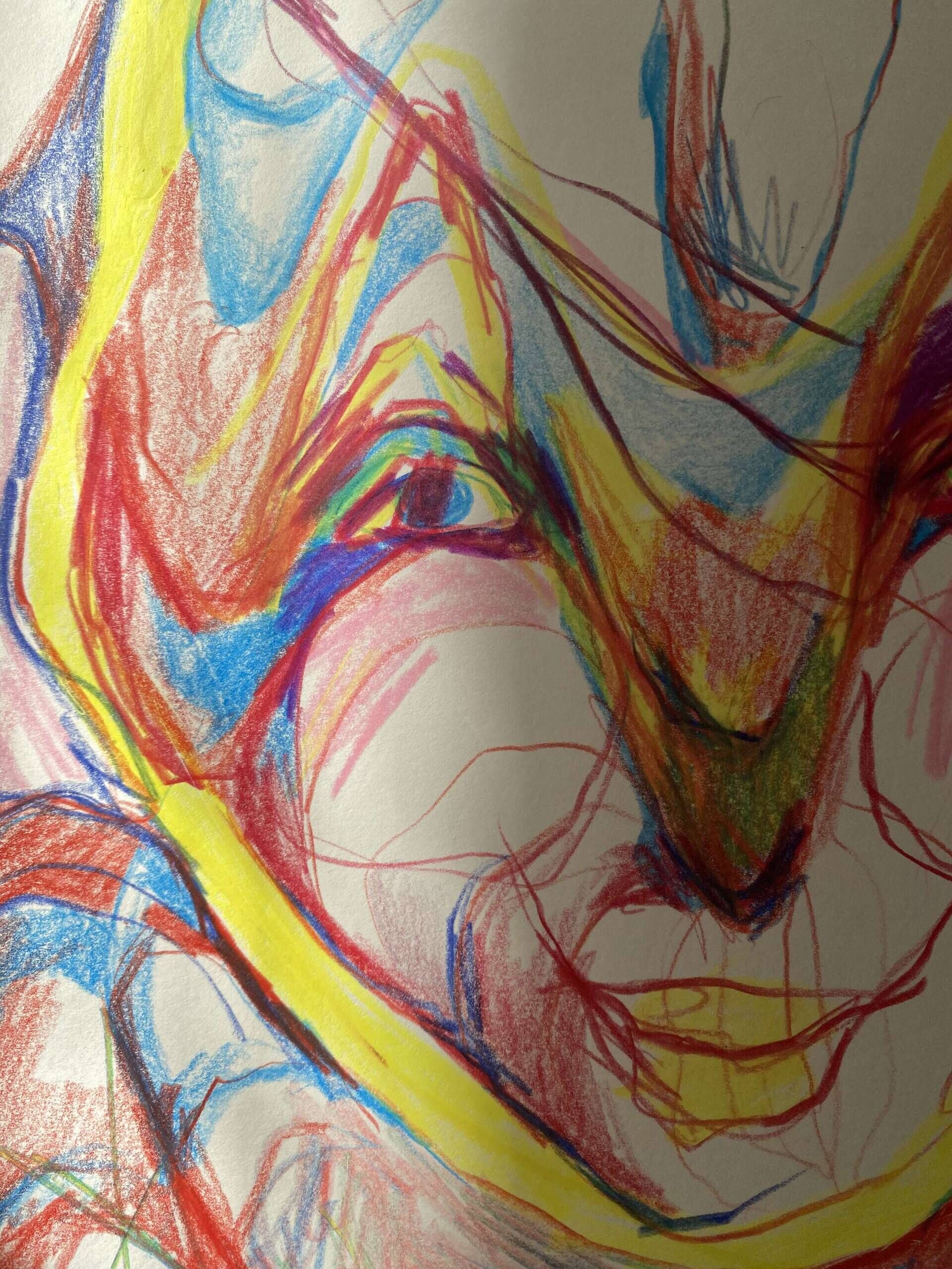 komm da nicht mehr raus - Aimée Bunse 2