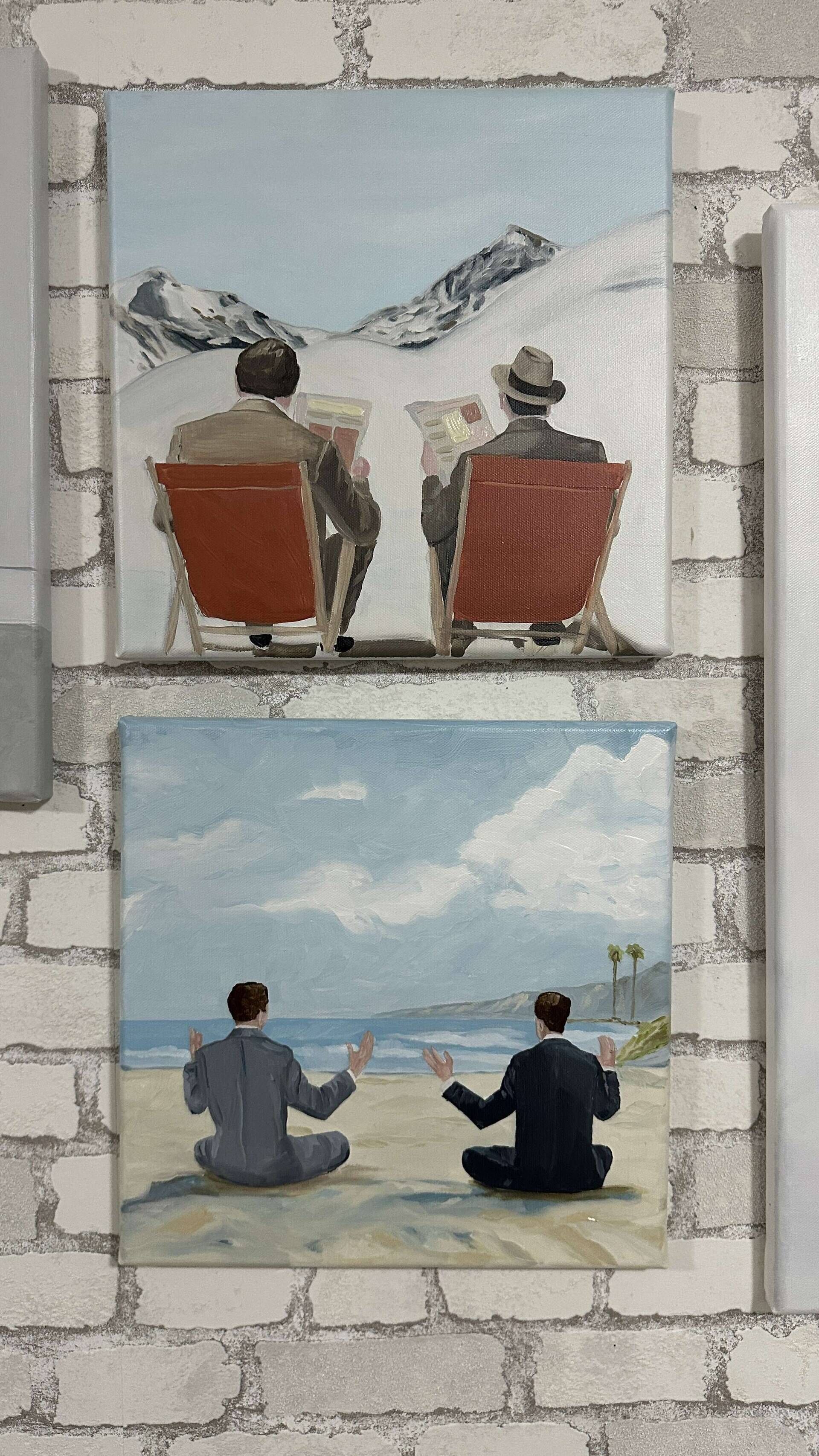 emotionally unavailable - Jana Mertens 3