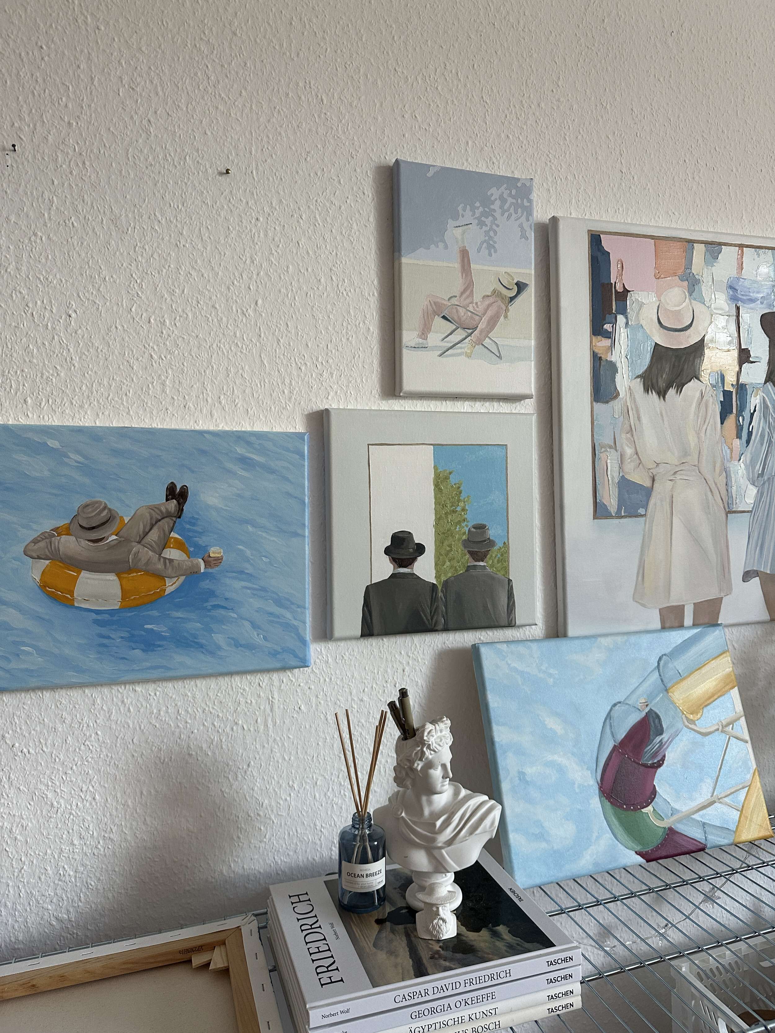 observation - Jana Mertens 6