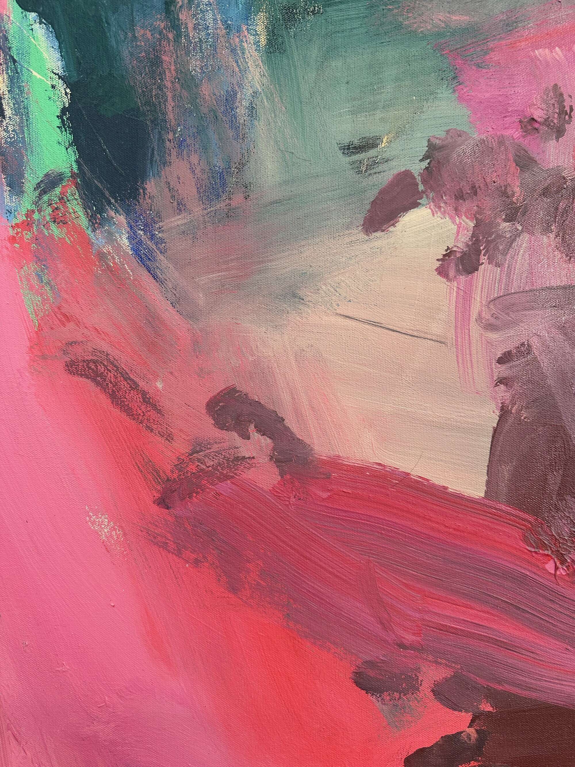 Herbstgefühle - Elena Kok 1