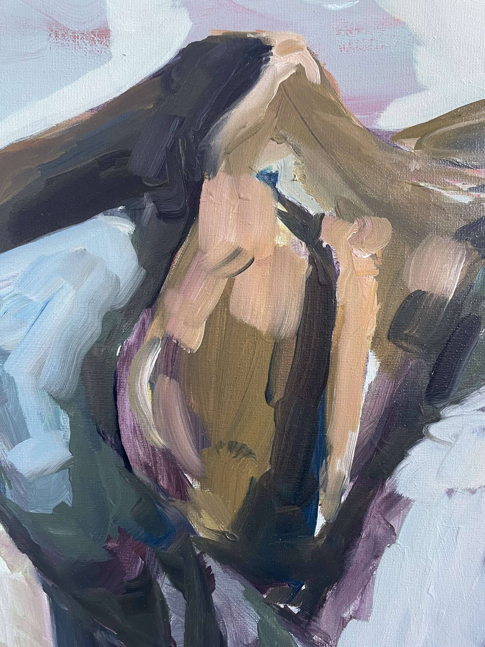 Heavy load - Jule Marie Appel 2