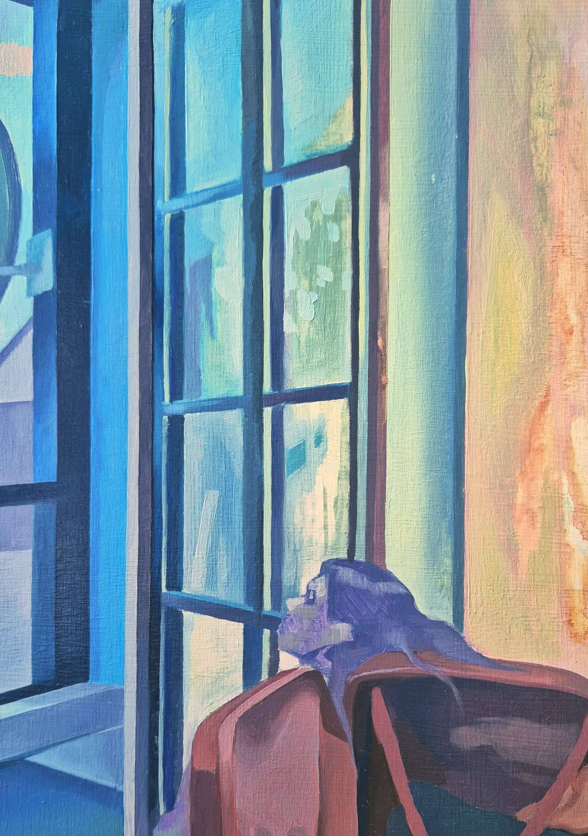 Gewesen - Jasmin Roßmann 4