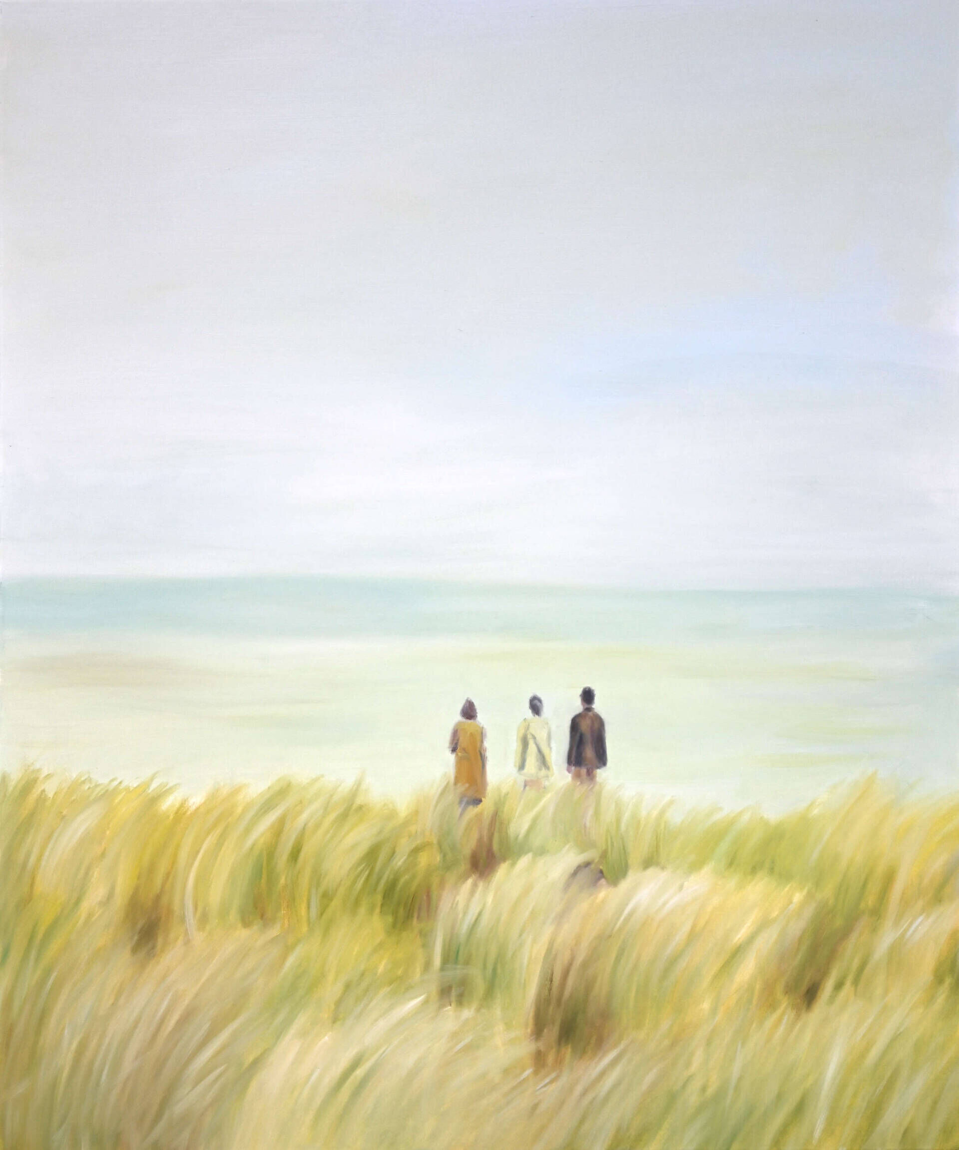 Dünen - Christian Herzig 1