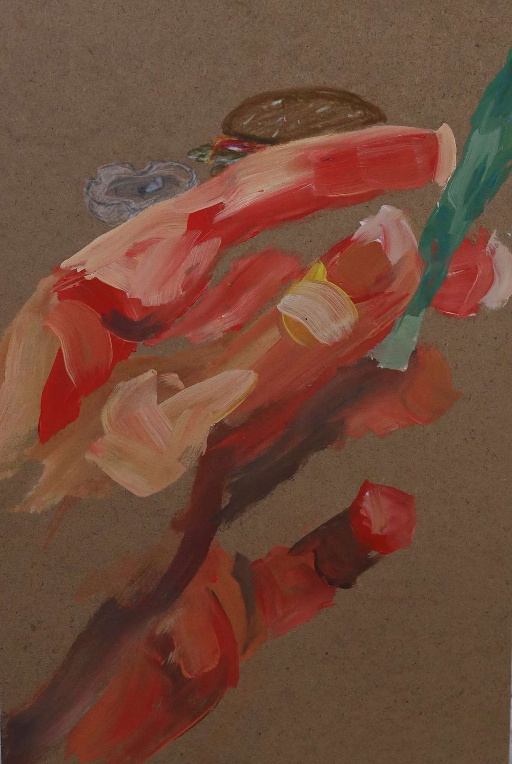 Jonny - Merle Renkl 1