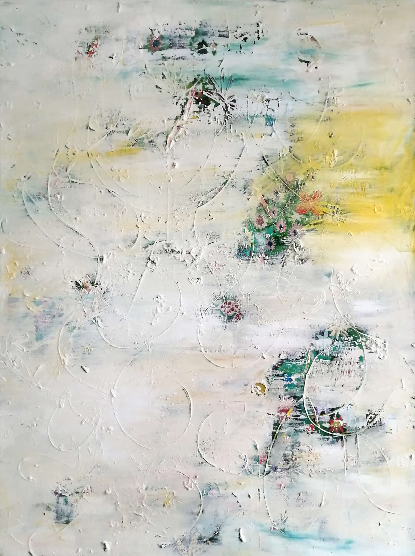Ohne Titel - Christian Herzig 1