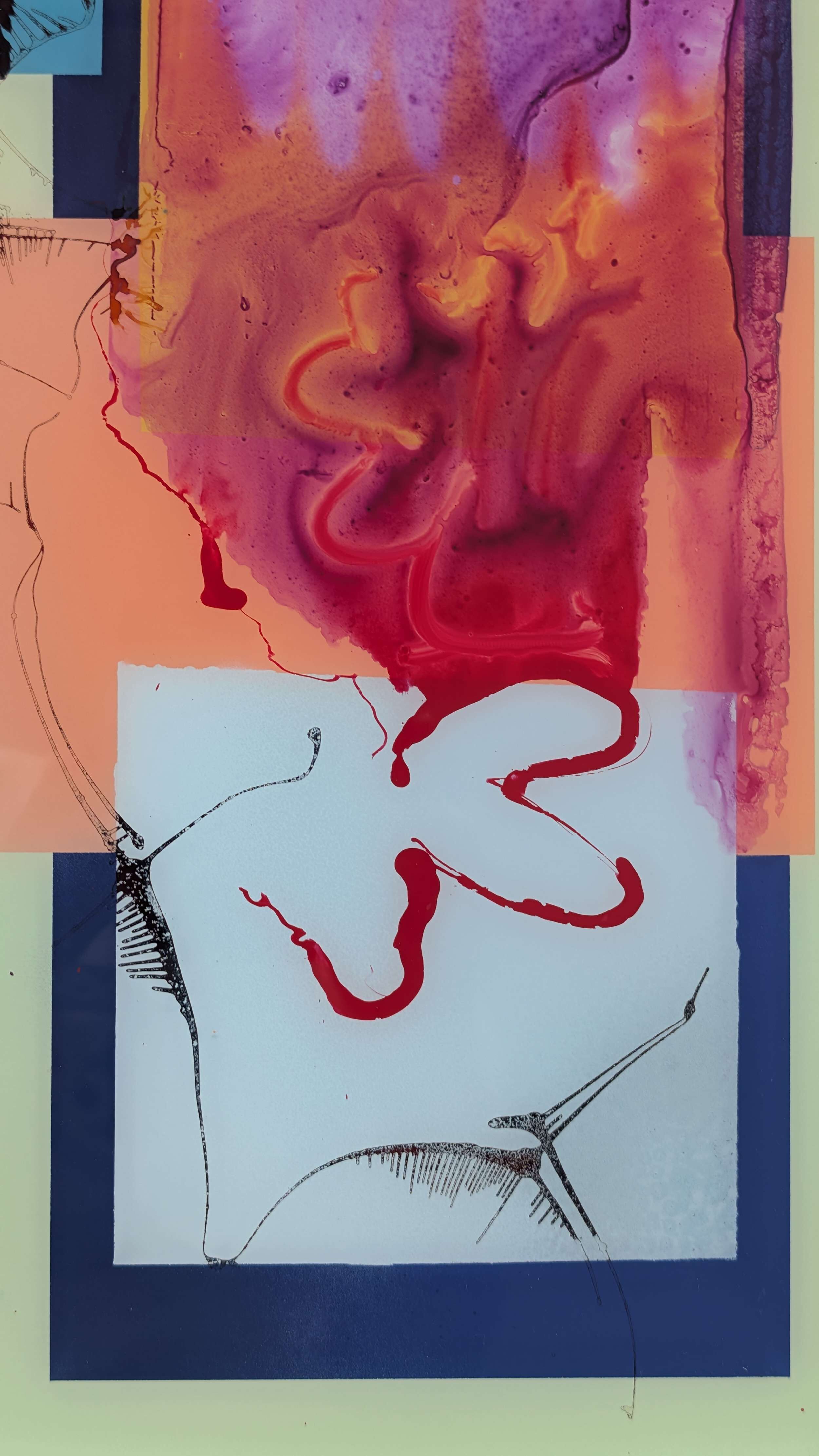 Genese - Hans Vinzenz  Seidl 4