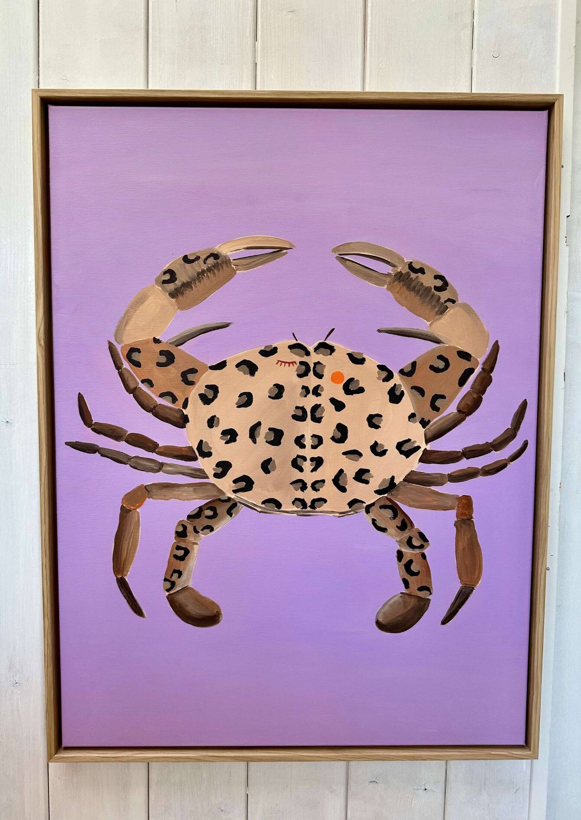Crab - Julia Von Solemacher 3