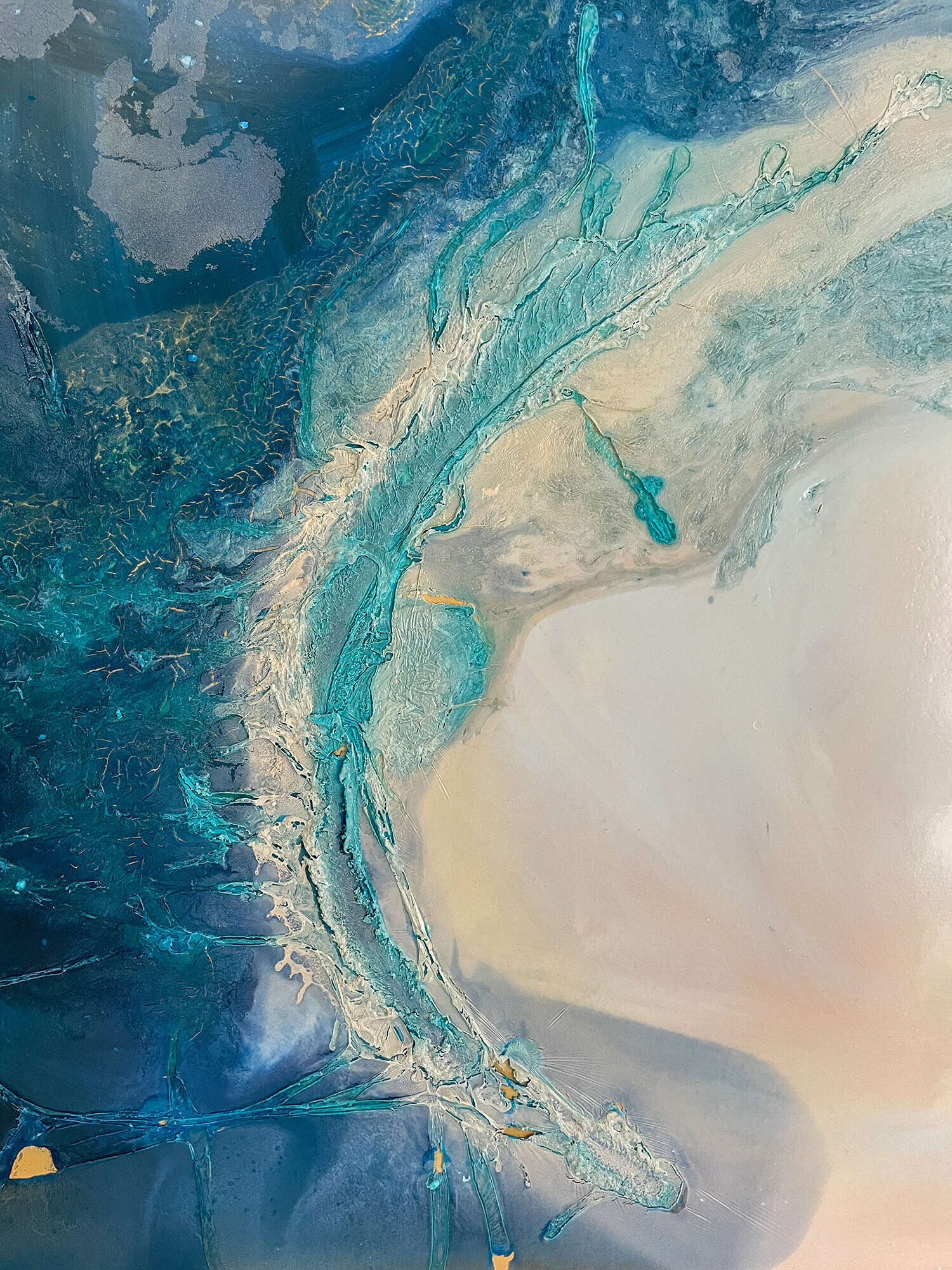 Bay - Vicky Anna Lardschneider 3