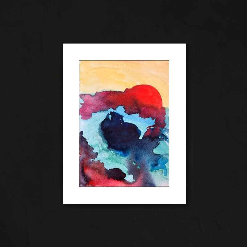 Recuerdo 6  - Juliana Gutiérrez Wiest 3