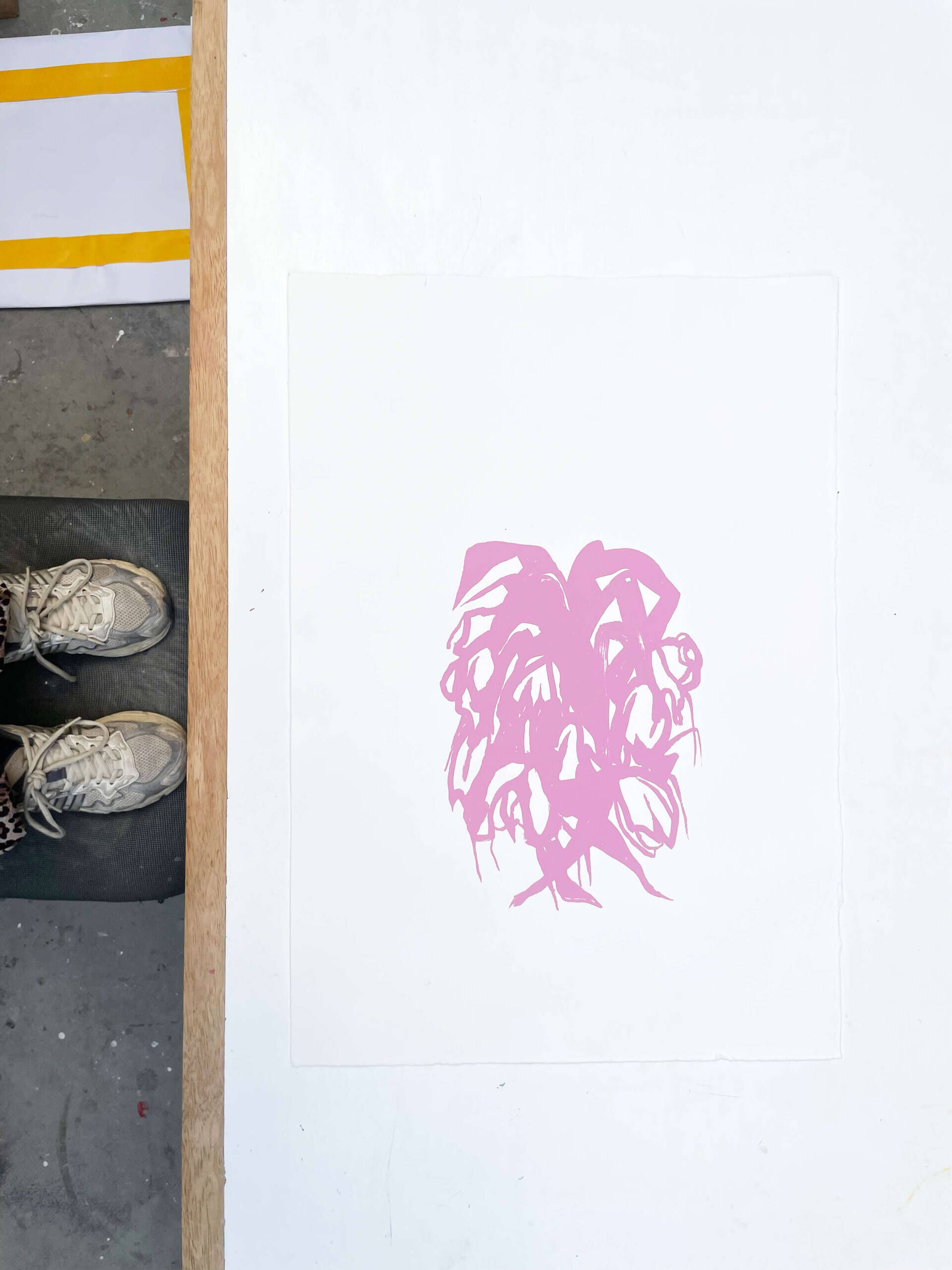 You Are Too Sweet for Me (2026) 4/13 - Terryfied Club 1