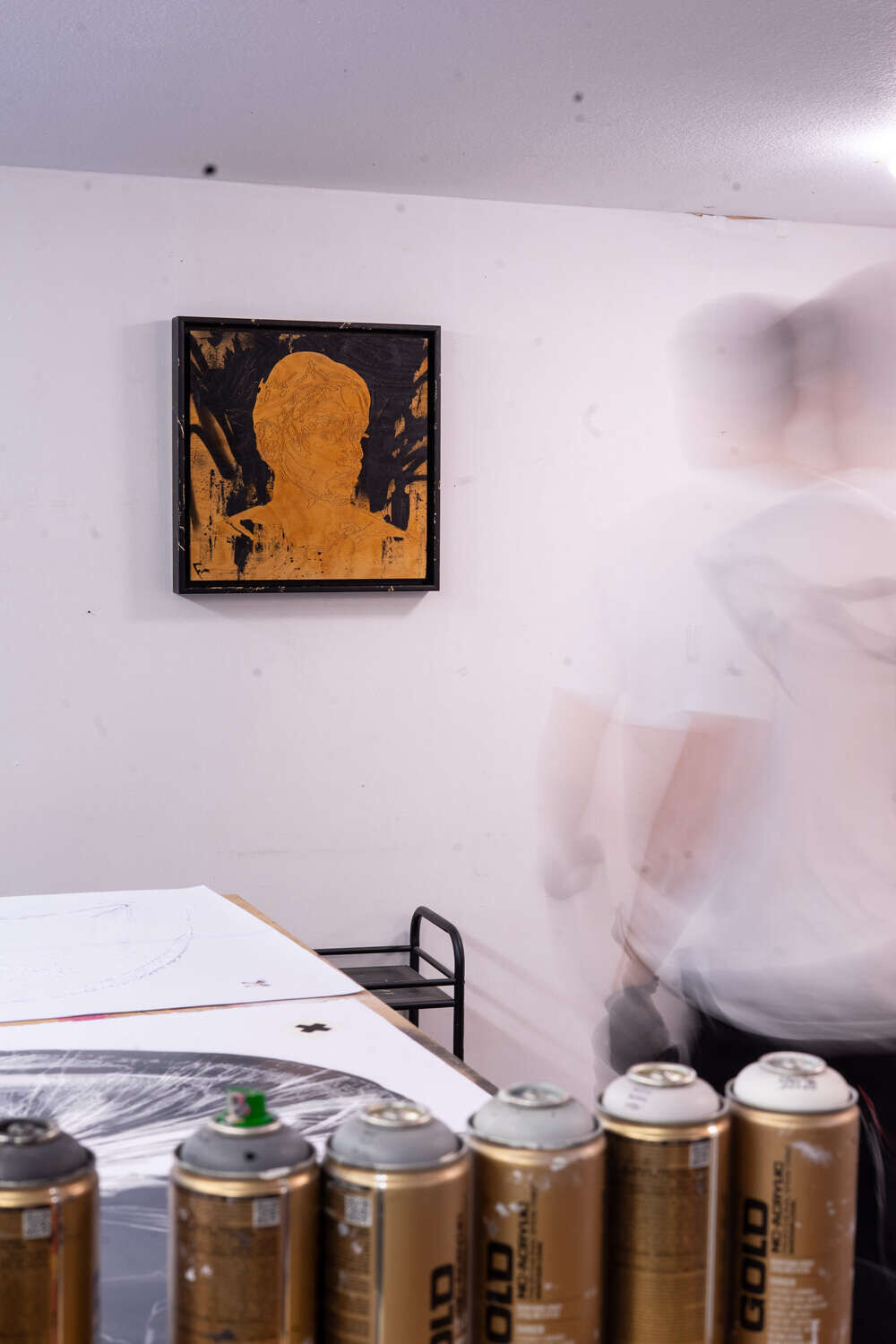 Destructed Reflection - Frederick Reifsteck 6