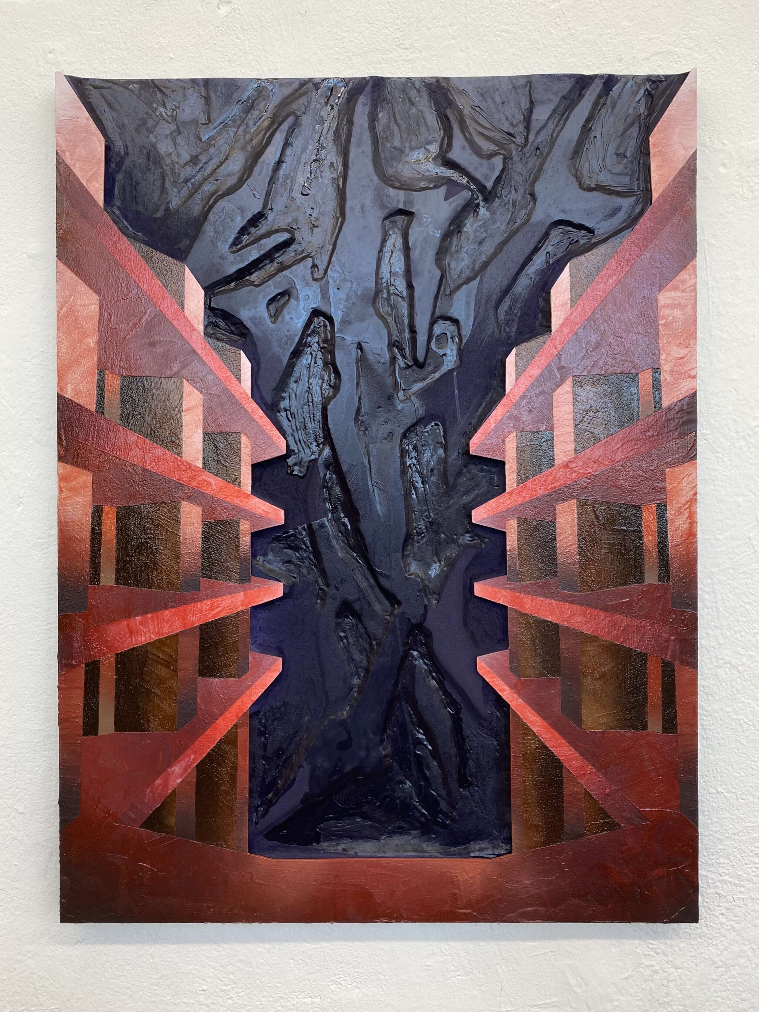 Passagengestalt  - Niklas Leonard 5