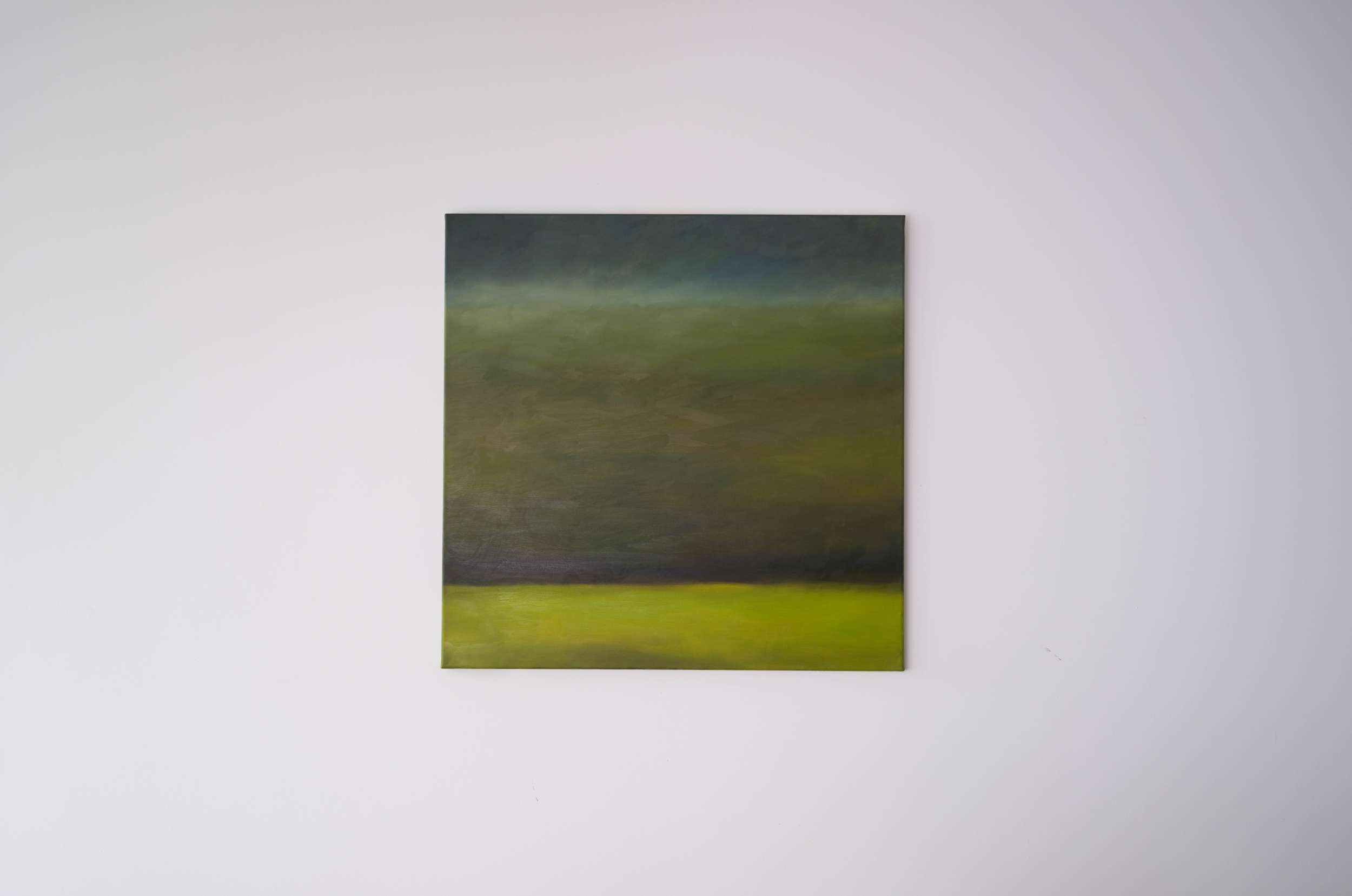 Vor dem Gewitter - Yulia Katan 2