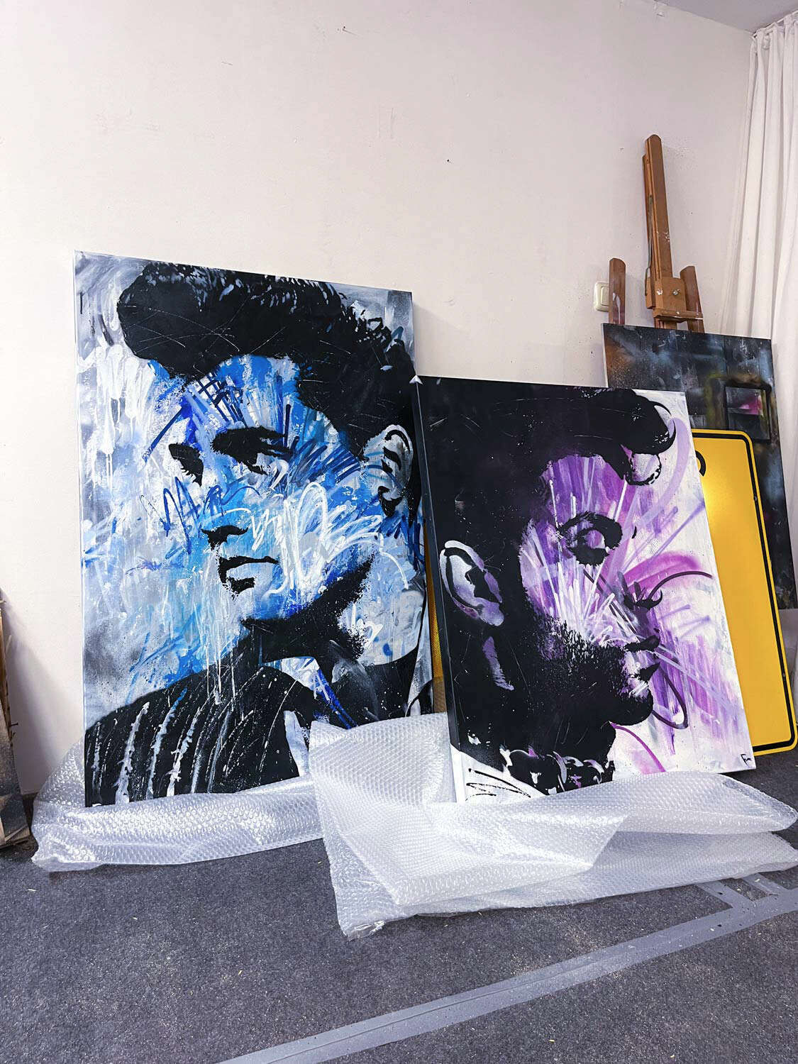 Elvis - Frederick Reifsteck 6