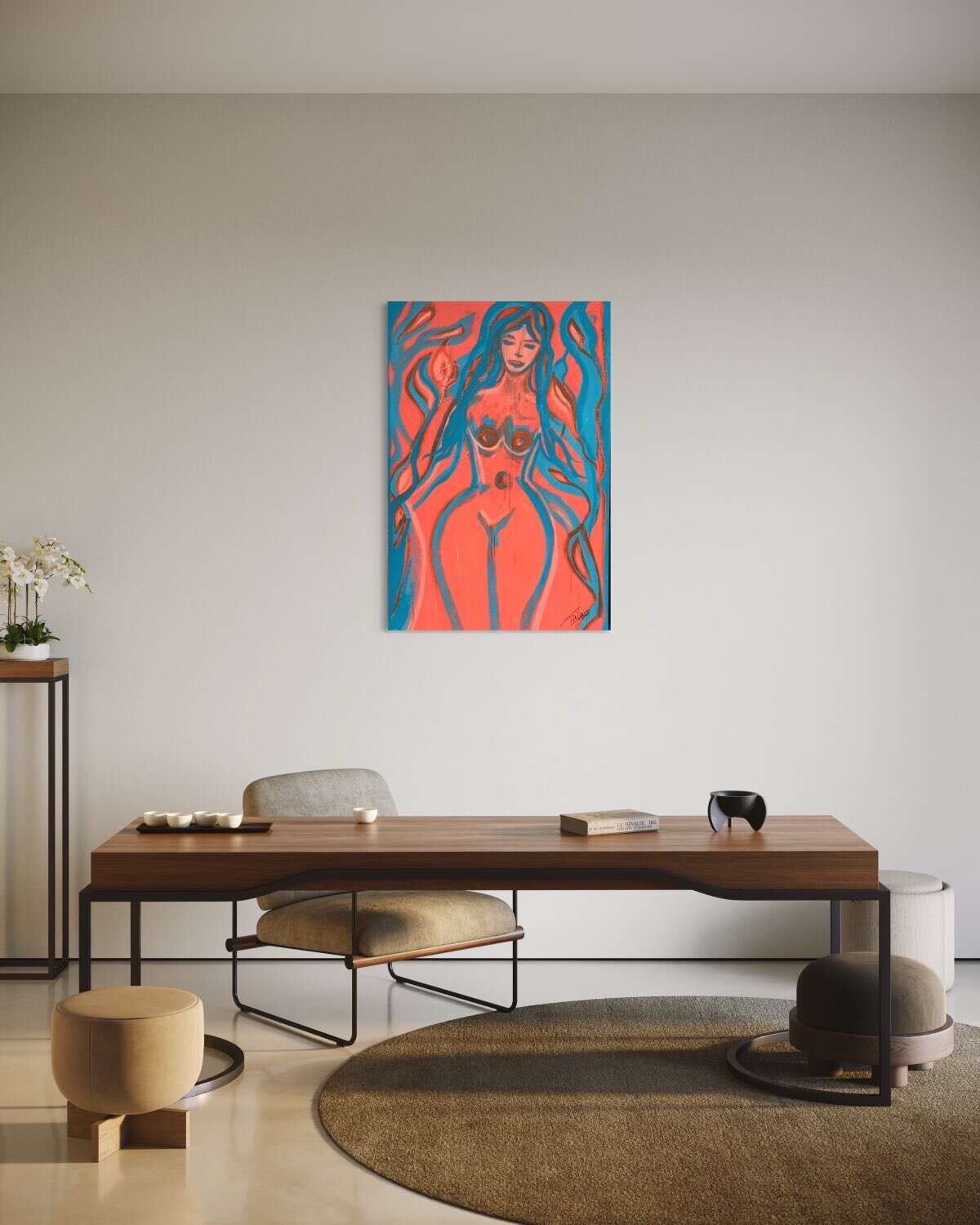 Organic Women - Martina  Schepperle  8